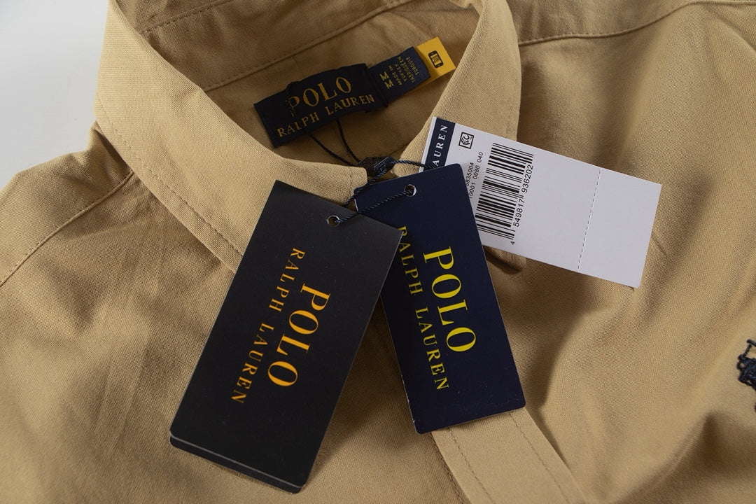 LuxluxHouse Best Quality Clothes Ralph Lauren Coats & Jackets