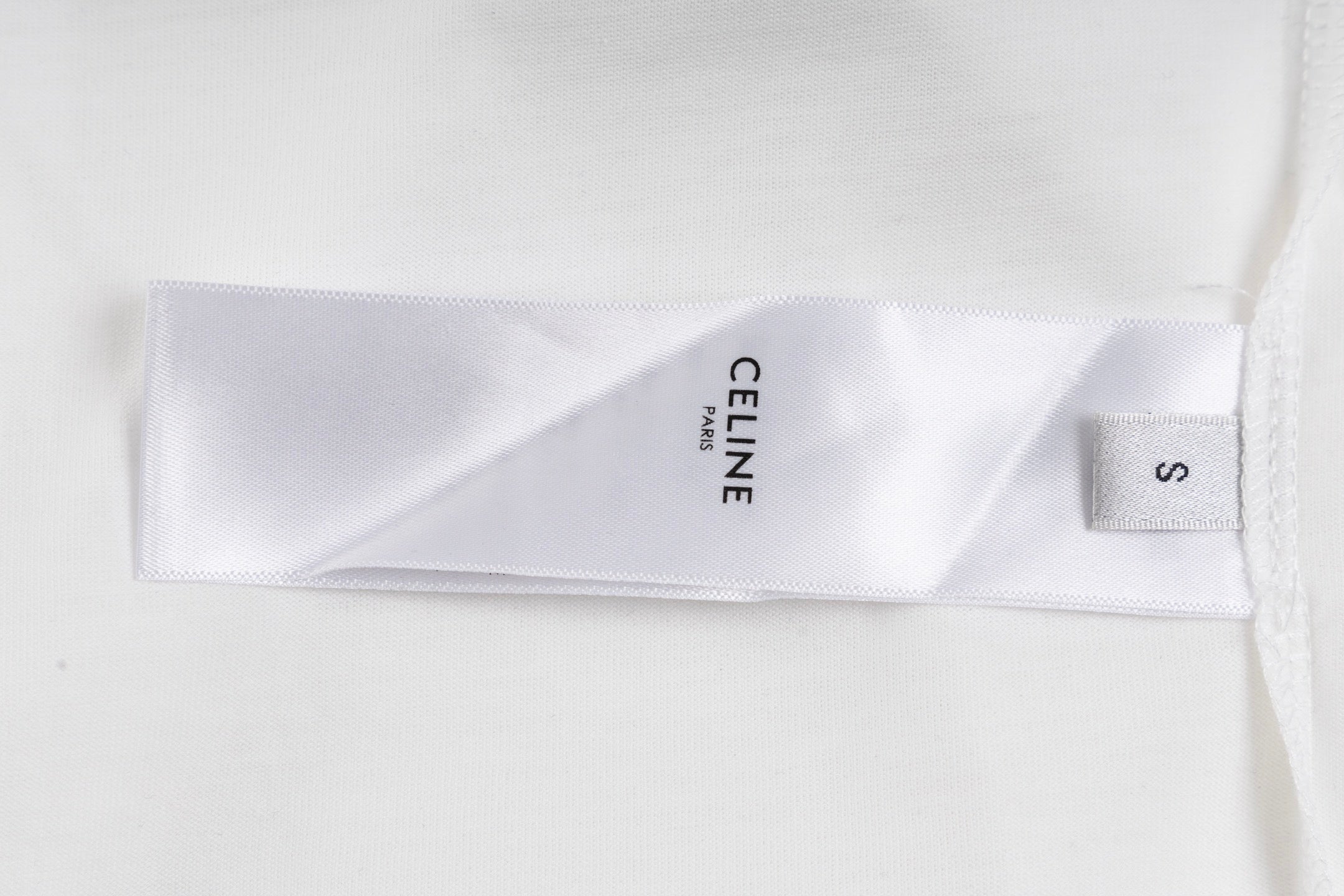 LuxluxHouse Best Quality Clothes T-shirt Celine