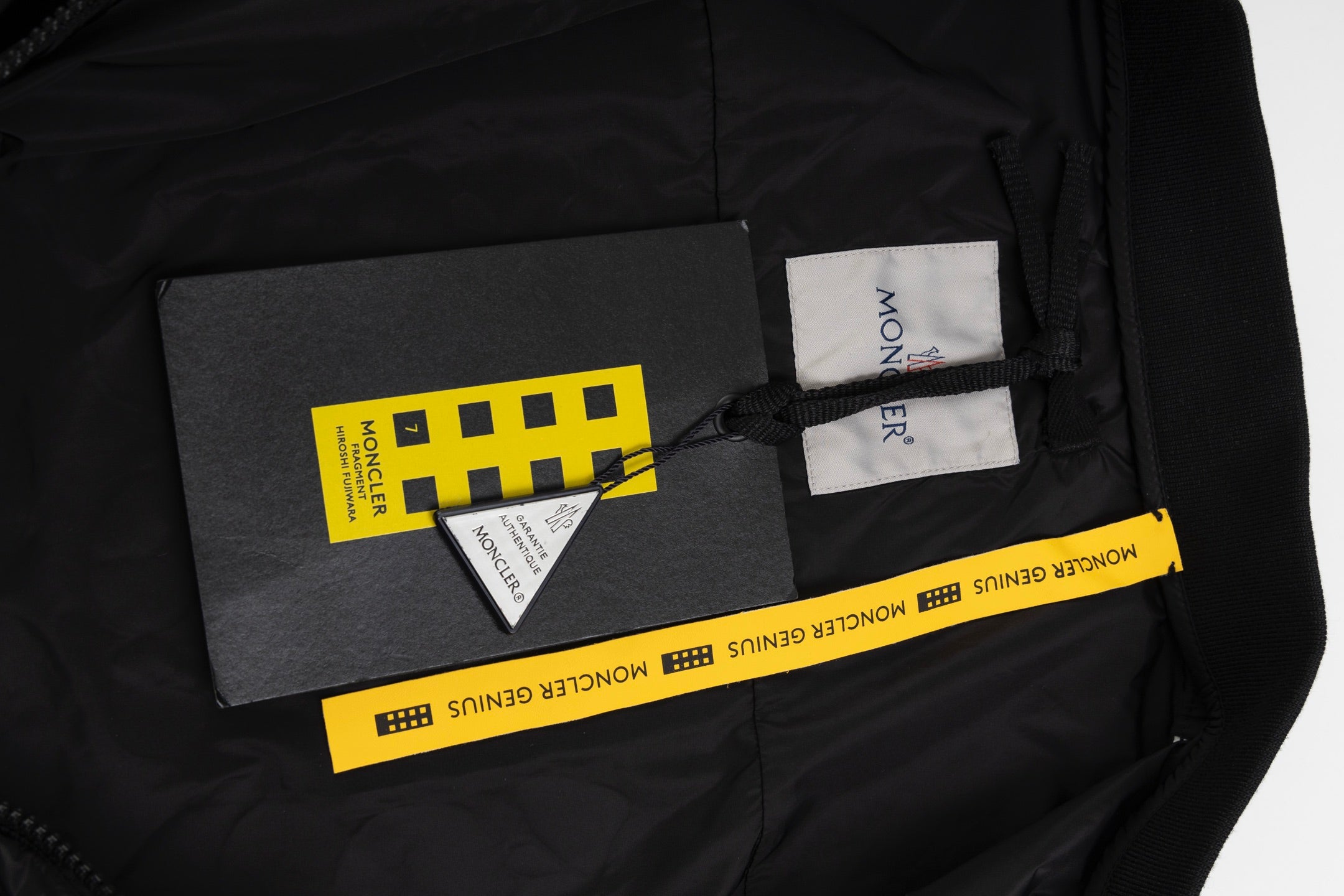 LuxluxHouse Best Quality Clothes Coats & Jackets Moncler