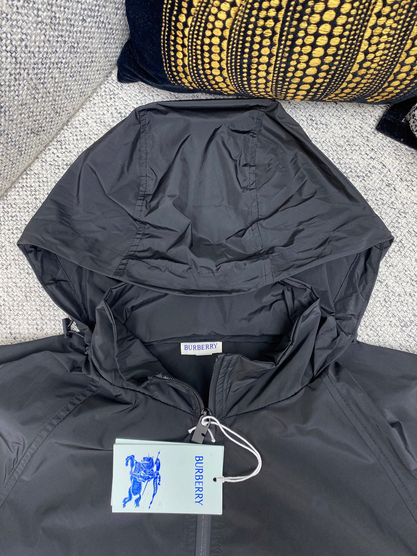 LuxluxHouse Best Quality Clothes Burberry Coats & Jackets