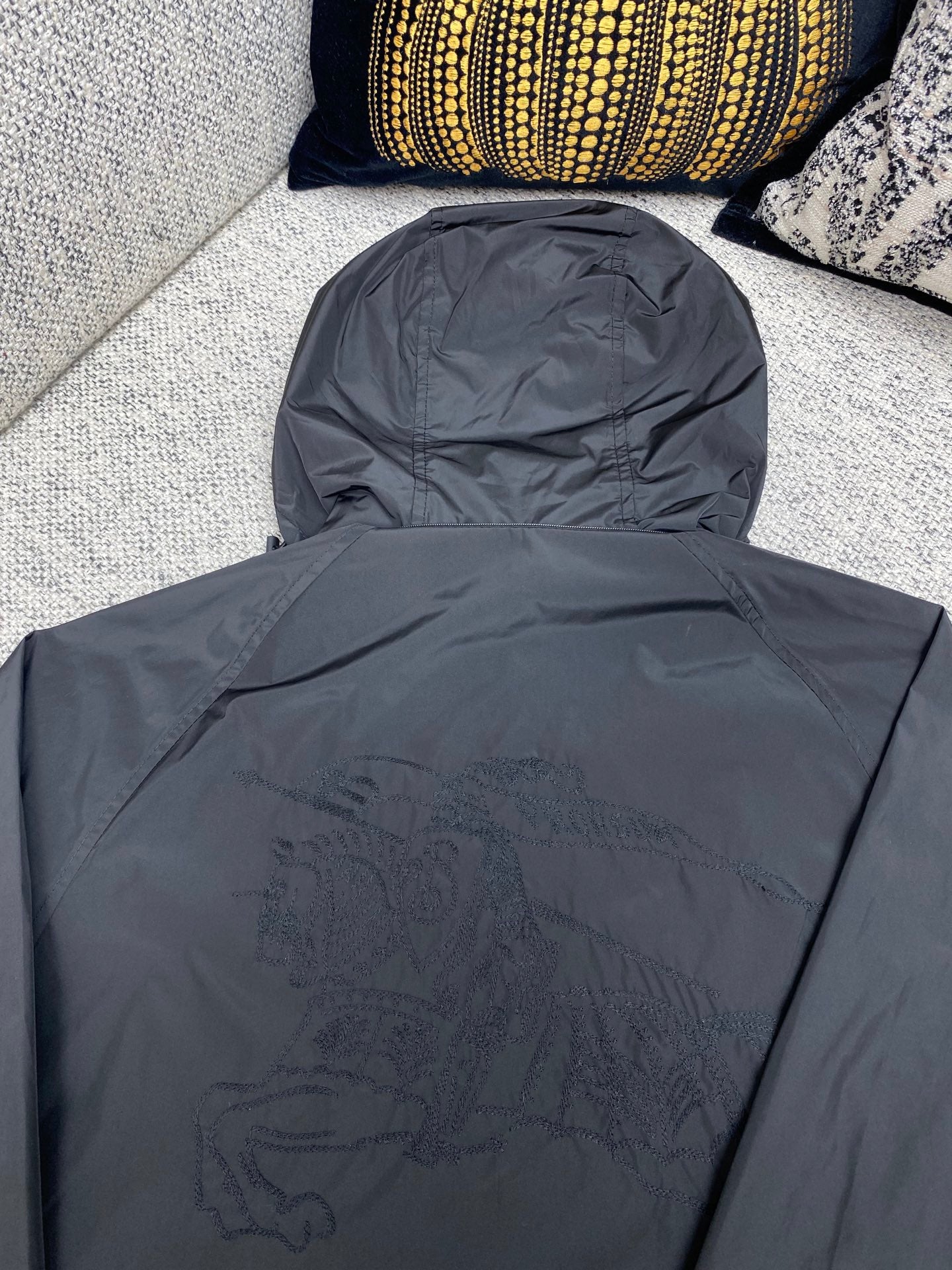 LuxluxHouse Best Quality Clothes Burberry Coats & Jackets
