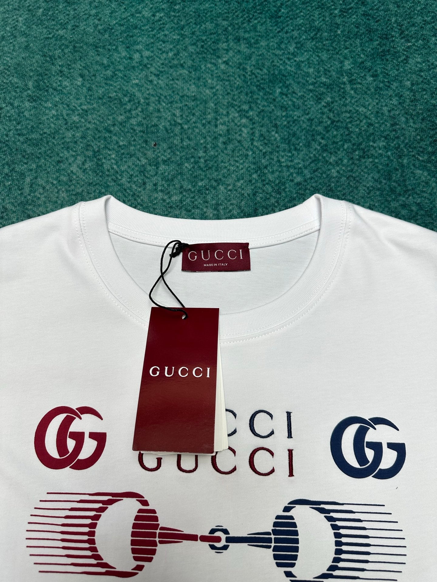 LuxluxHouse Best Quality Clothes Gucci T-shirt