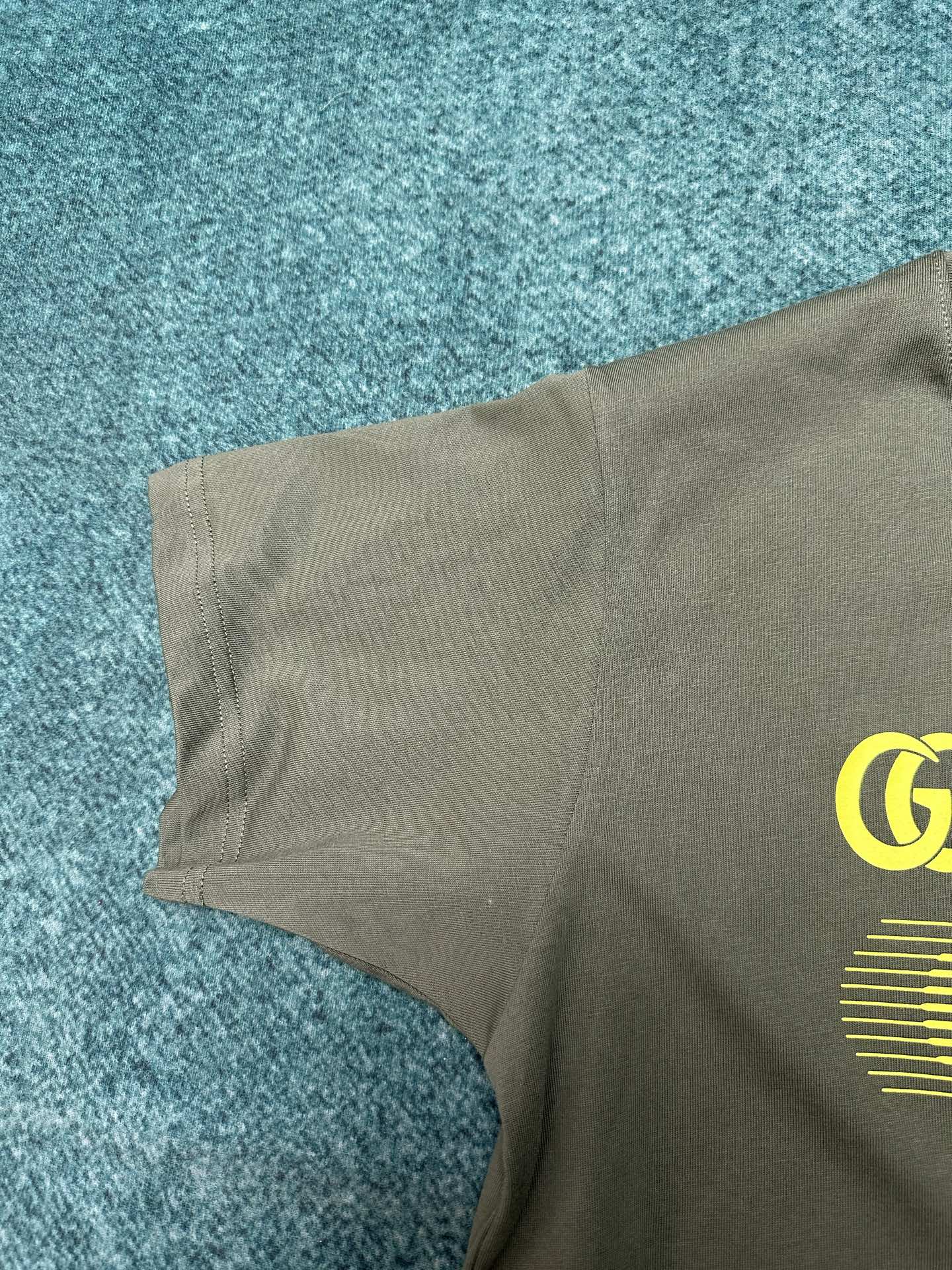LuxluxHouse Best Quality Clothes Gucci T-shirt