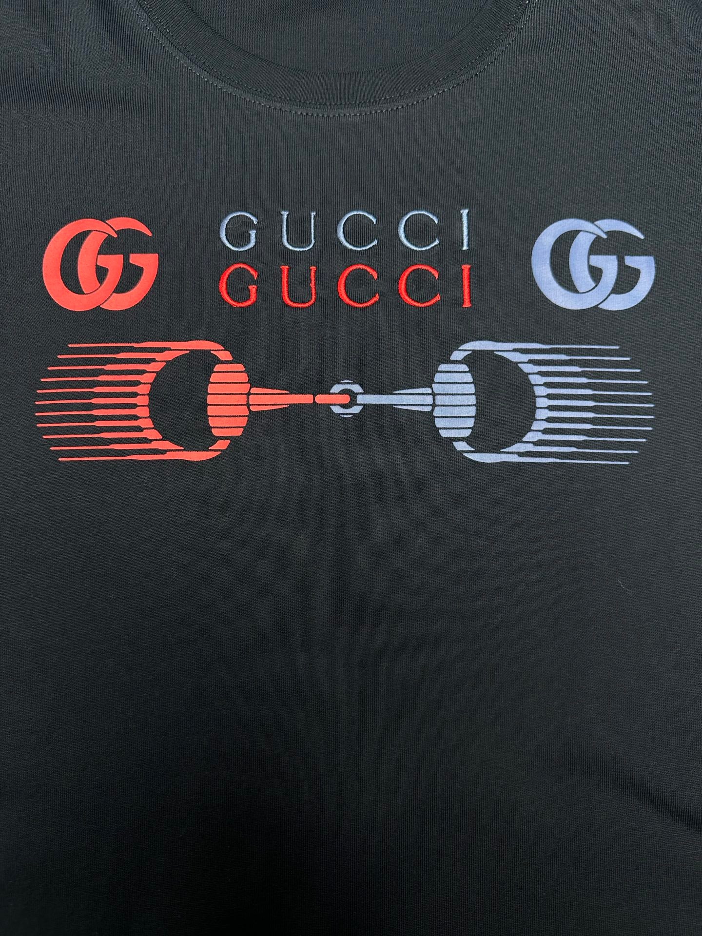 LuxluxHouse Best Quality Clothes Gucci T-shirt