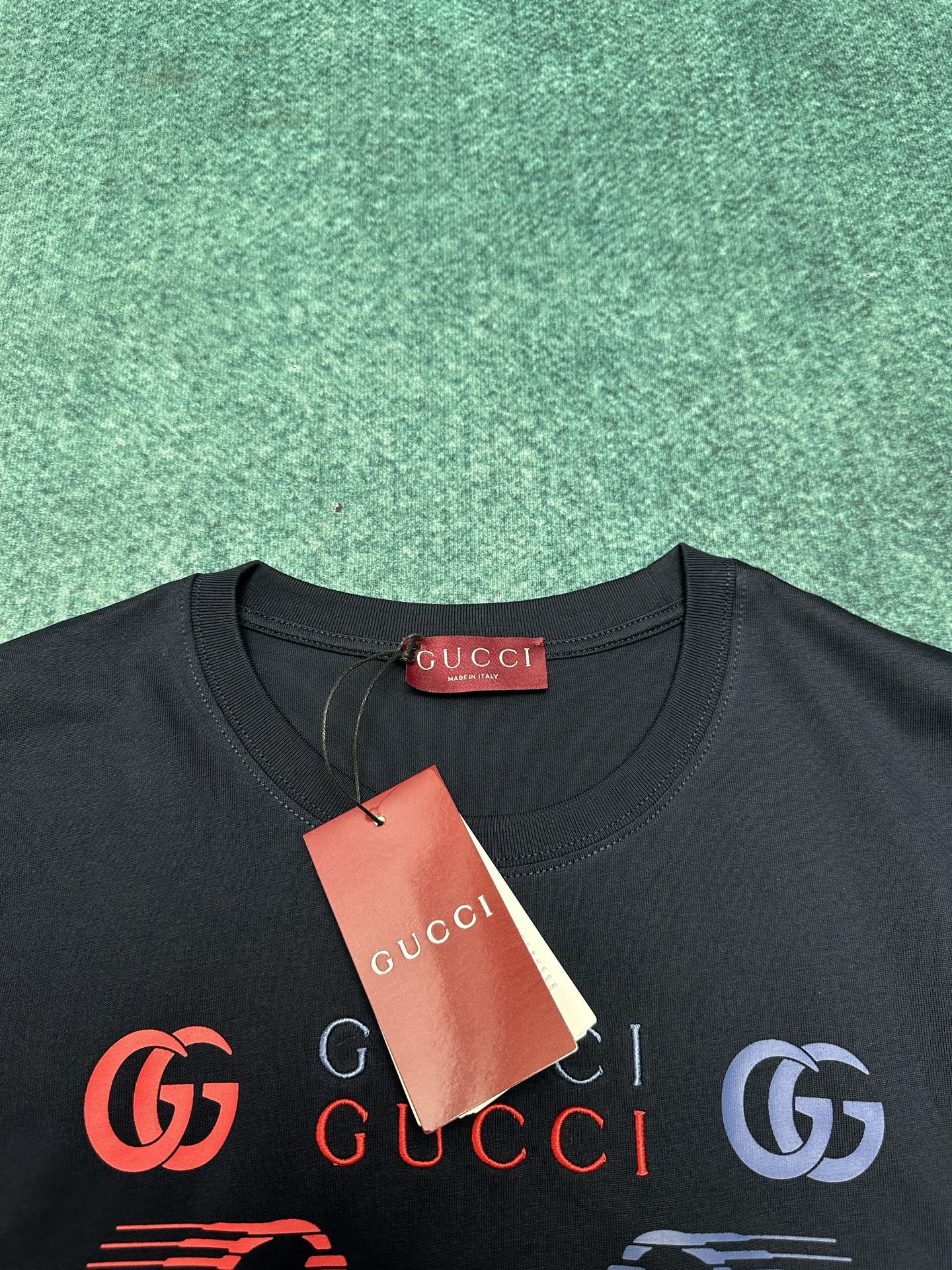 LuxluxHouse Best Quality Clothes Gucci T-shirt