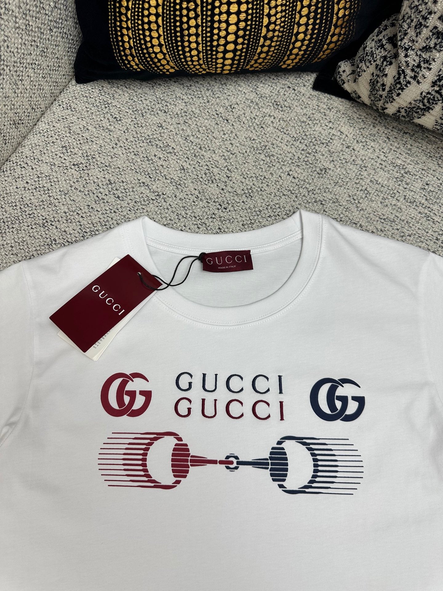 LuxluxHouse Best Quality Clothes Gucci T-shirt