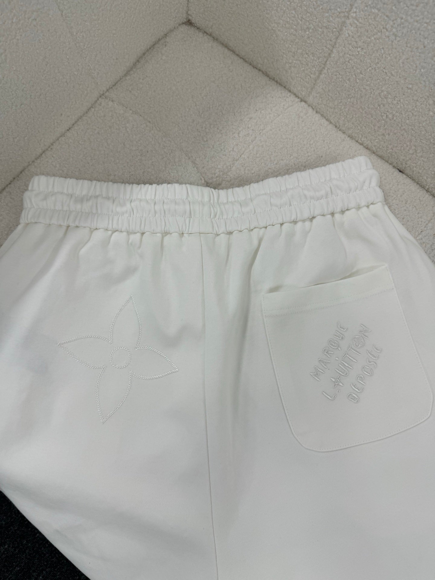 LuxluxHouse Best Quality Clothes Pants Louis Vuitton