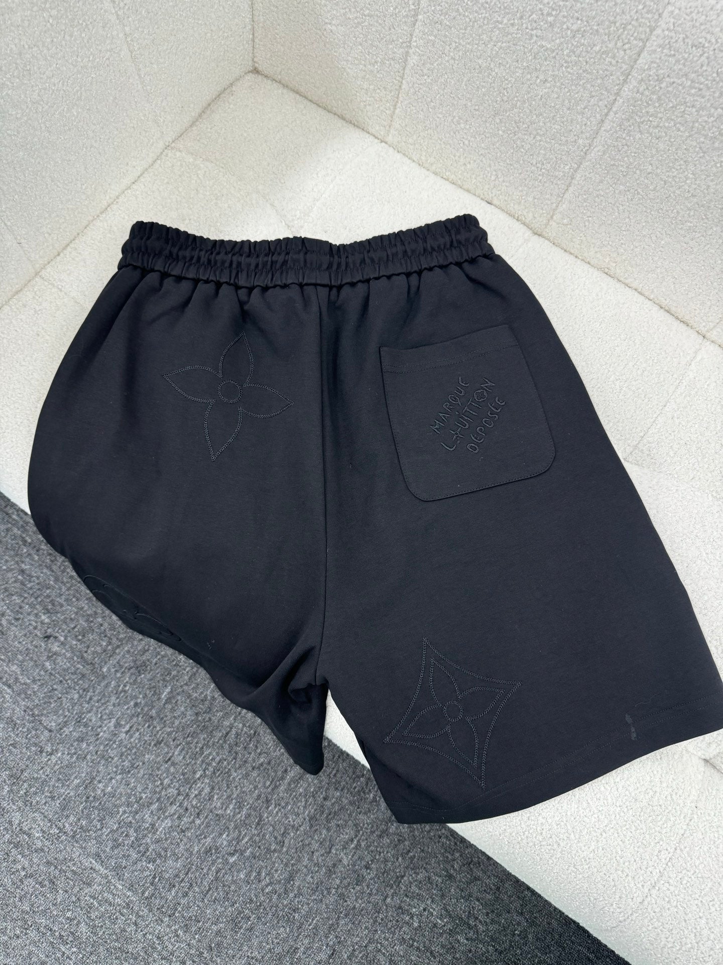 LuxluxHouse Best Quality Clothes Pants Louis Vuitton
