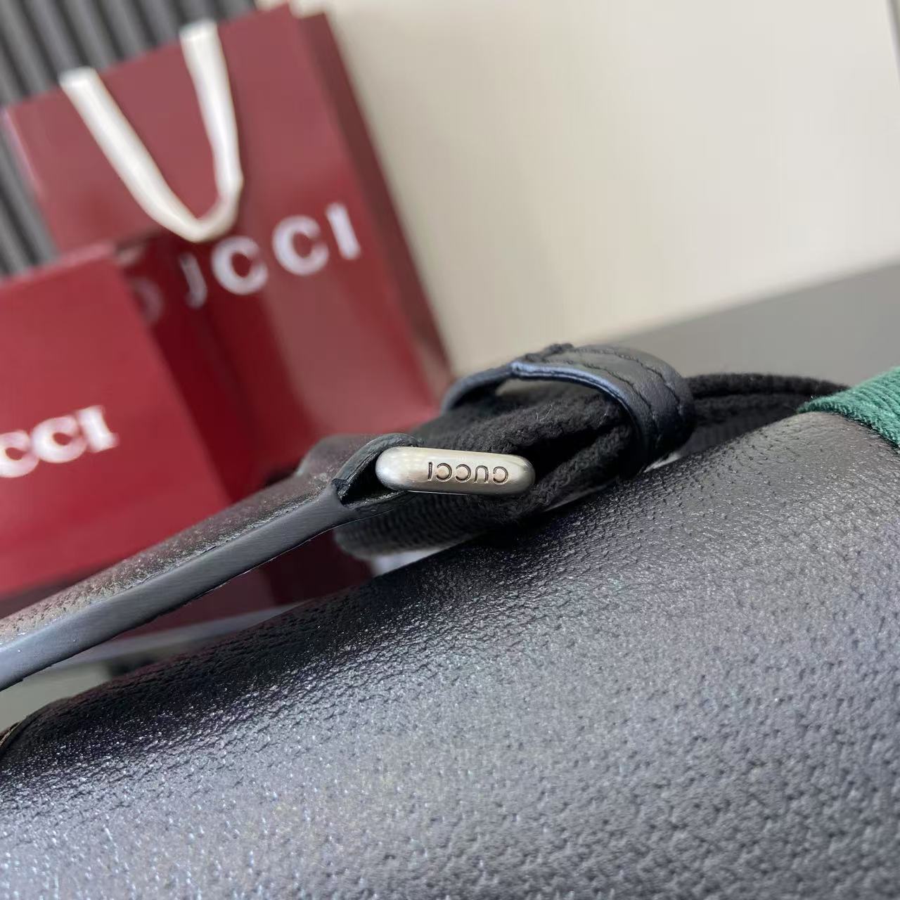 LuxluxHouse Best Quality Bags Gucci Men
