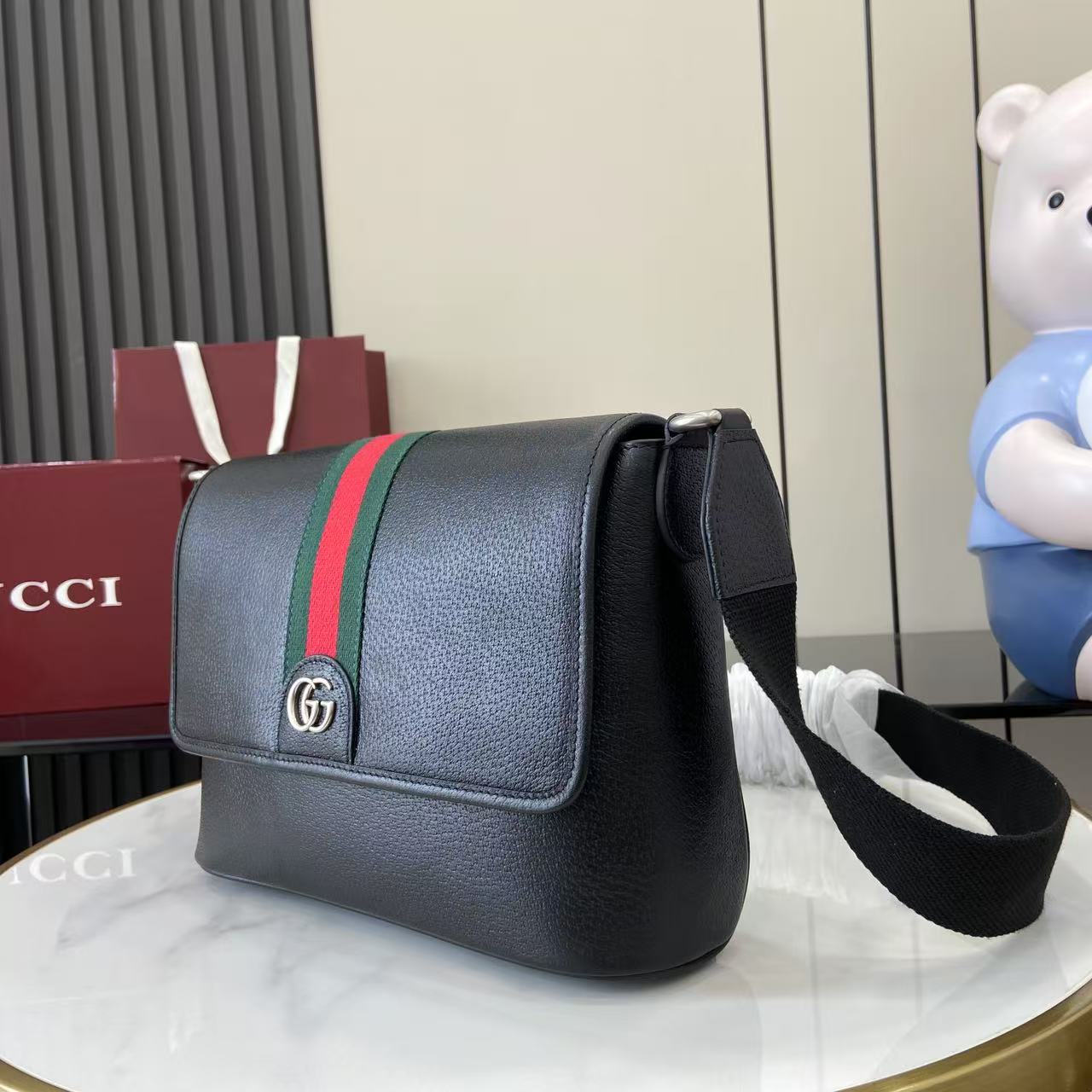 LuxluxHouse Best Quality Bags Gucci Men