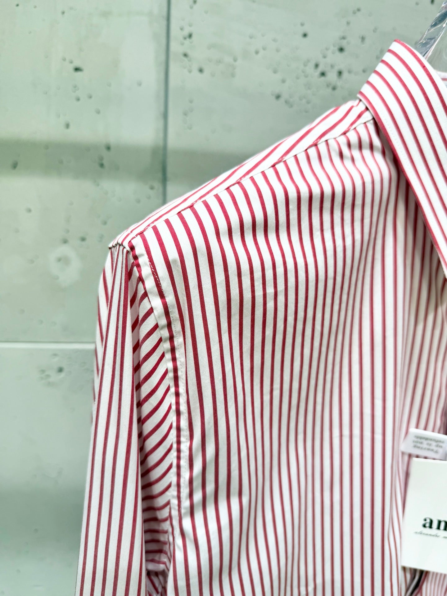LuxluxHouse Best Quality Clothes Shirts&Polo Amiri