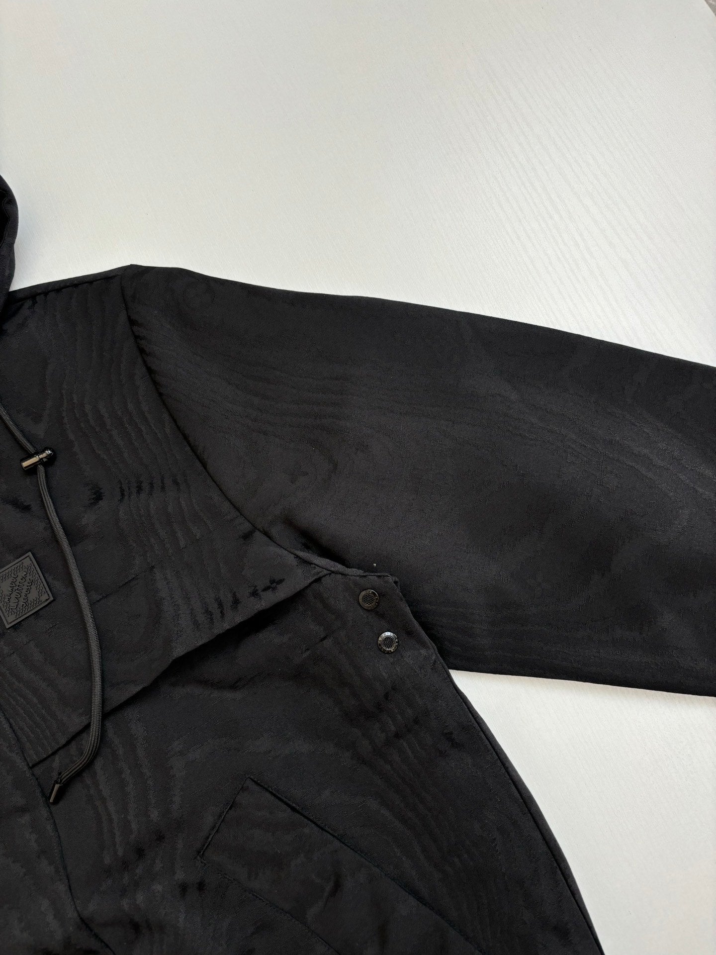 LuxluxHouse Best Quality Clothes Coats & Jackets Louis Vuitton