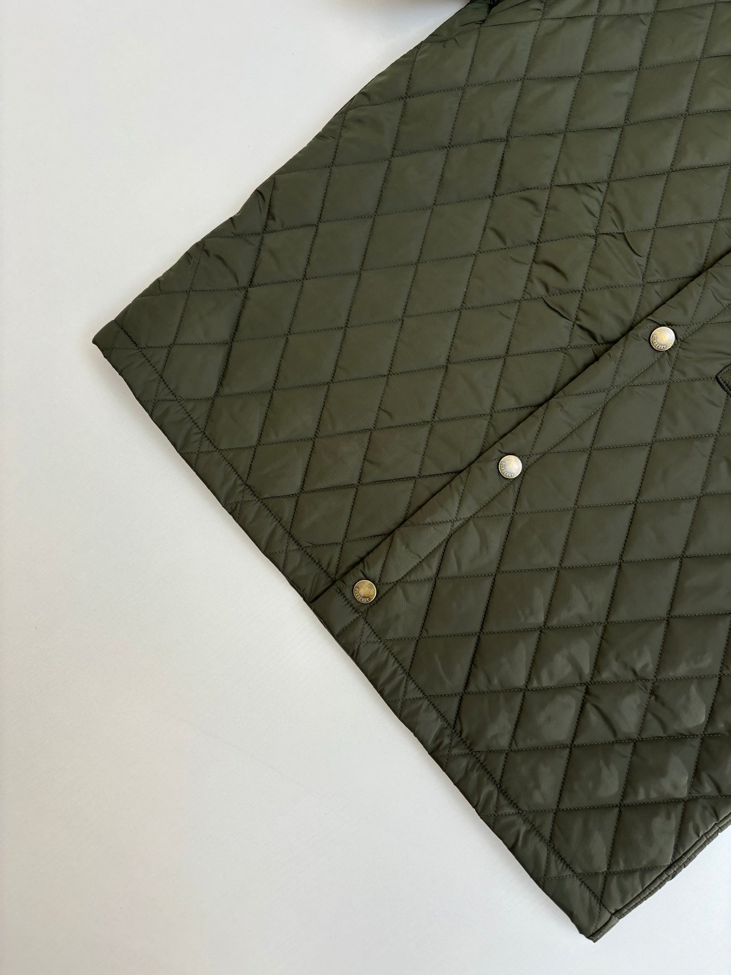 LuxluxHouse Best Quality Clothes Burberry Coats & Jackets