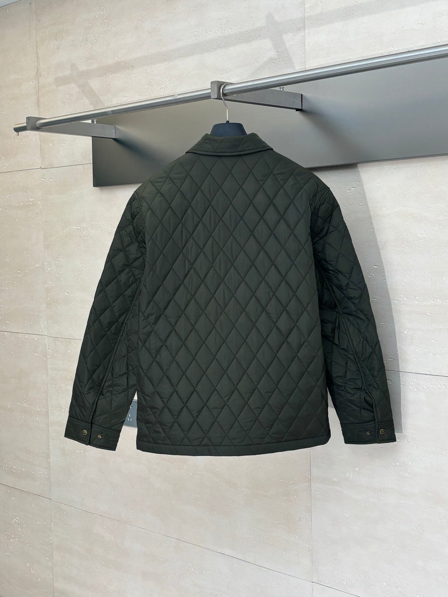 LuxluxHouse Best Quality Clothes Burberry Coats & Jackets