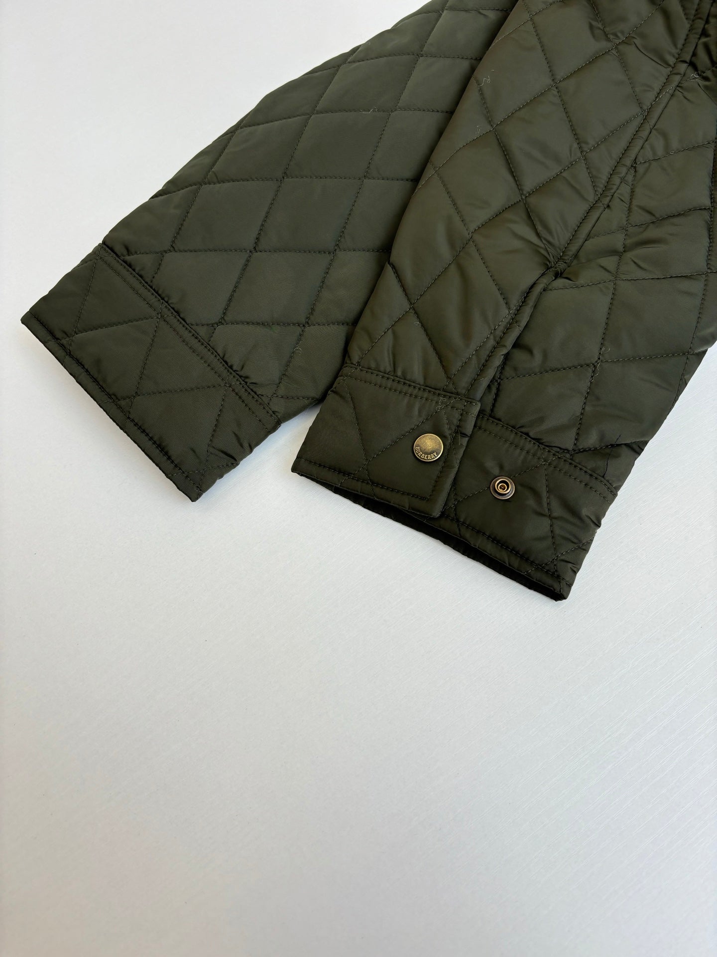 LuxluxHouse Best Quality Clothes Burberry Coats & Jackets