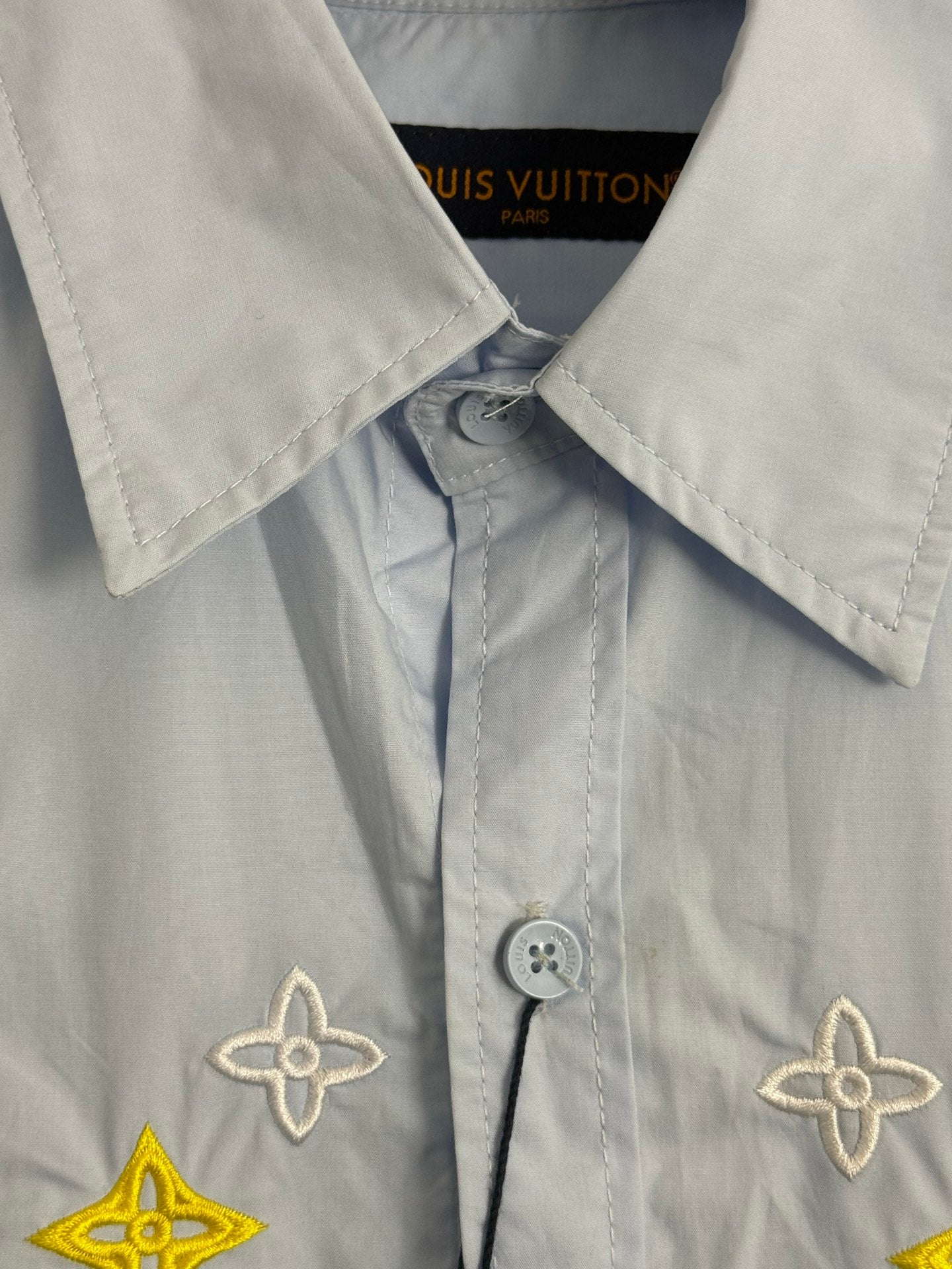 LuxluxHouse Best Quality Clothes T-shirt Louis Vuitton
