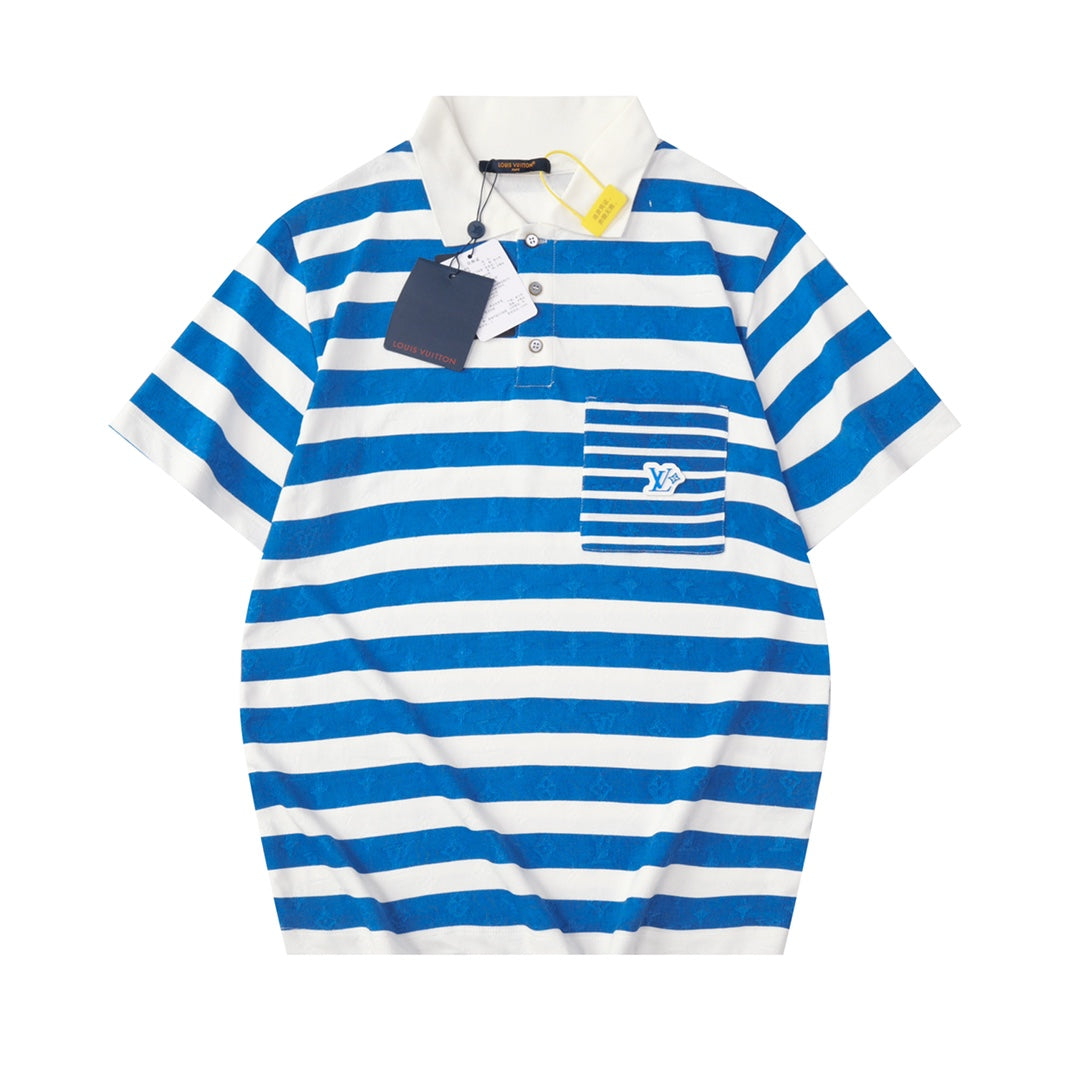 LuxluxHouse Best Quality Clothes T-shirt Louis Vuitton