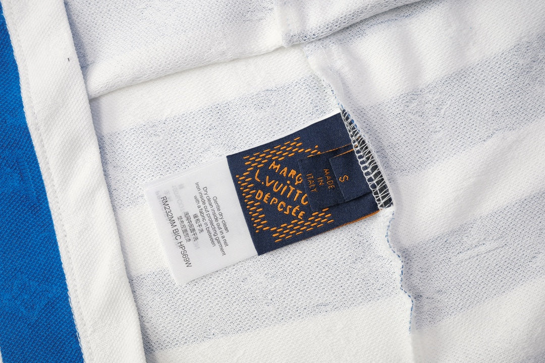LuxluxHouse Best Quality Clothes T-shirt Louis Vuitton