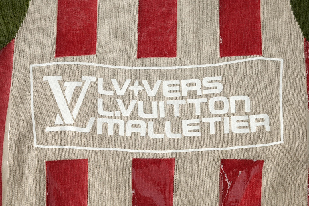 LuxluxHouse Best Quality Clothes T-shirt Louis Vuitton
