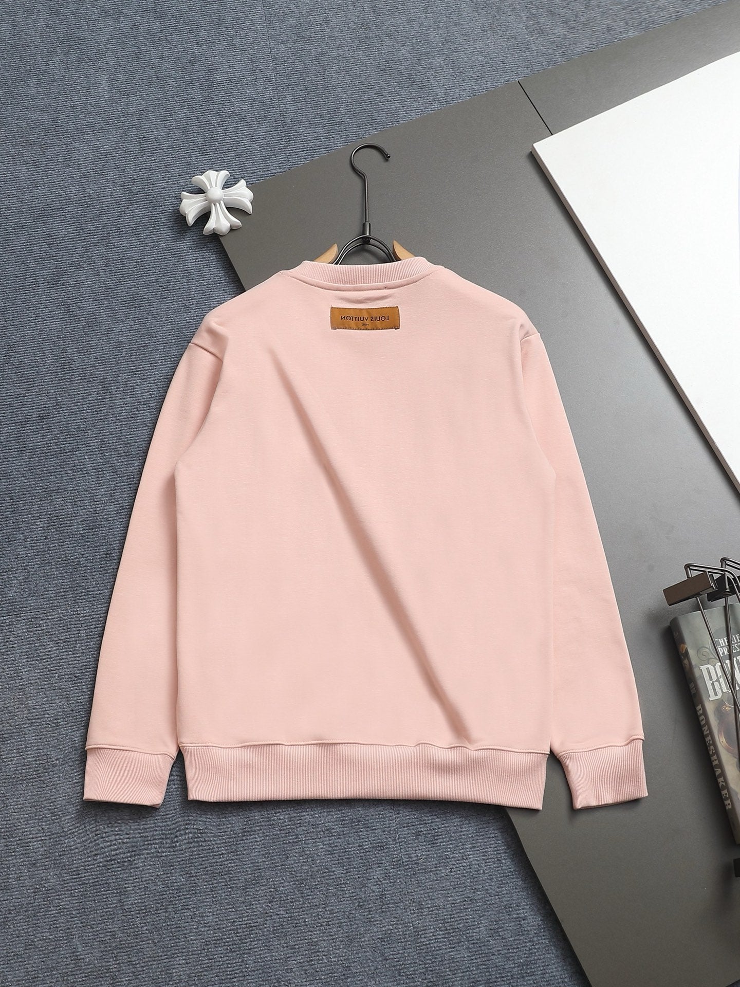 LuxluxHouse Best Quality Clothes Hoodie & Sweater Louis Vuitton