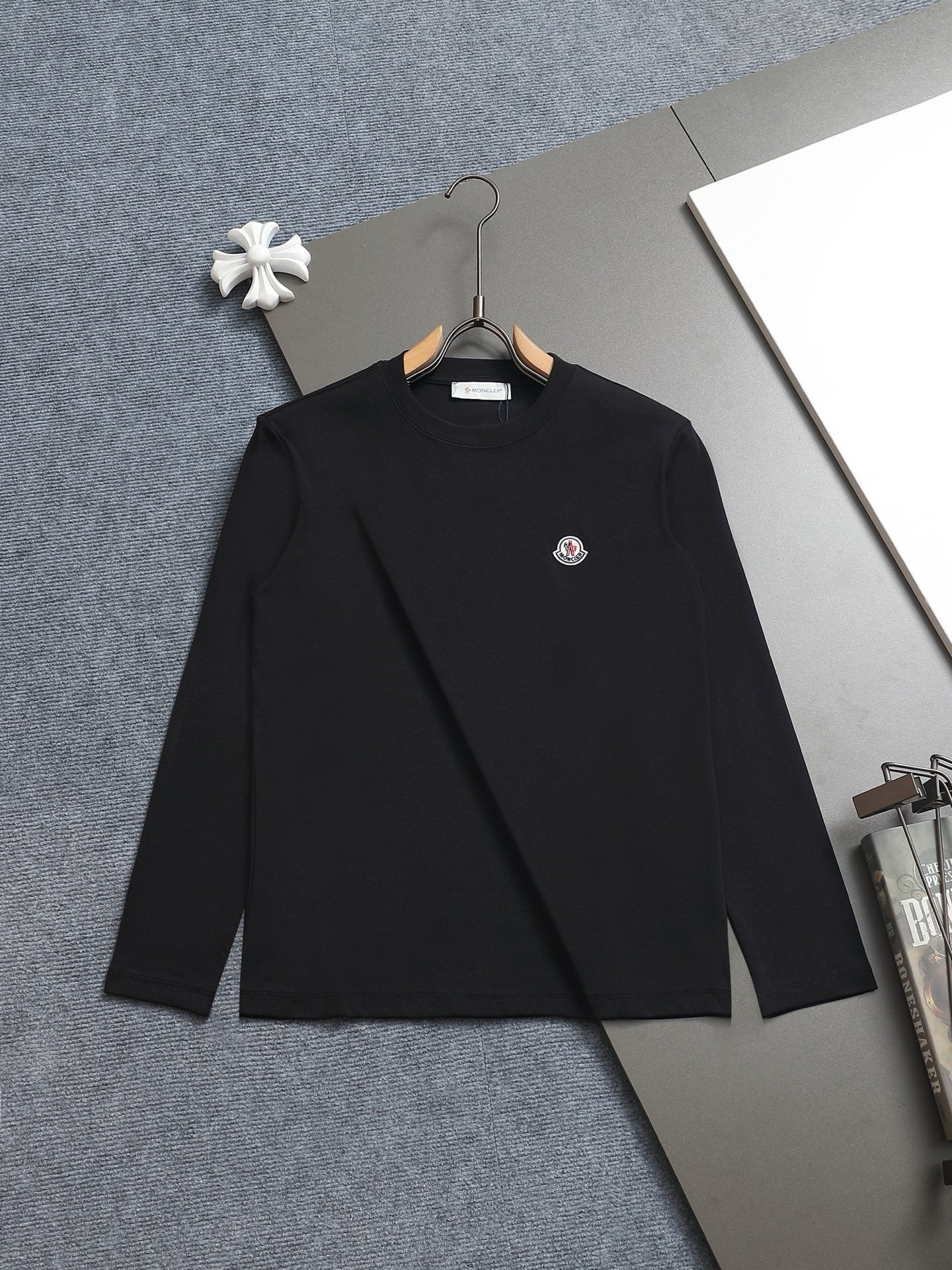 LuxluxHouse Best Quality Clothes Hoodie & Sweater Moncler