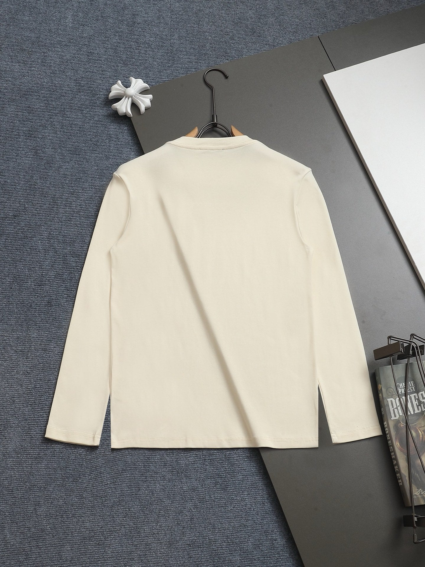 LuxluxHouse Best Quality Clothes Hoodie & Sweater Prada