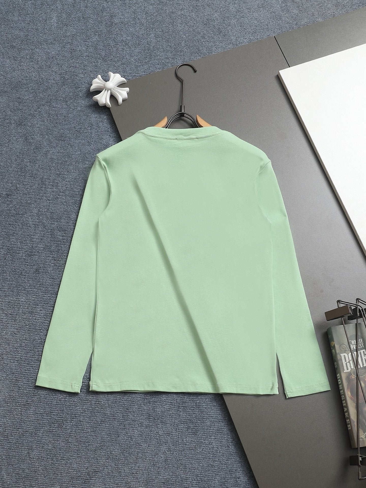 LuxluxHouse Best Quality Clothes T-shirt Prada