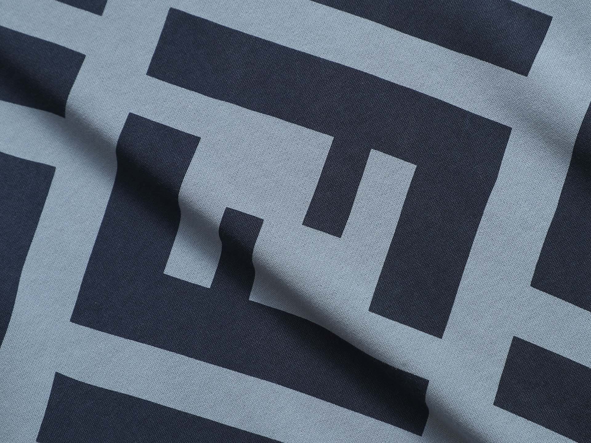 LuxluxHouse Best Quality Clothes Fendi T-shirt