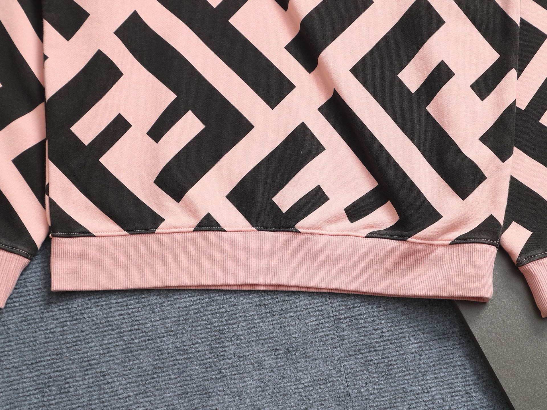 LuxluxHouse Best Quality Clothes Fendi T-shirt