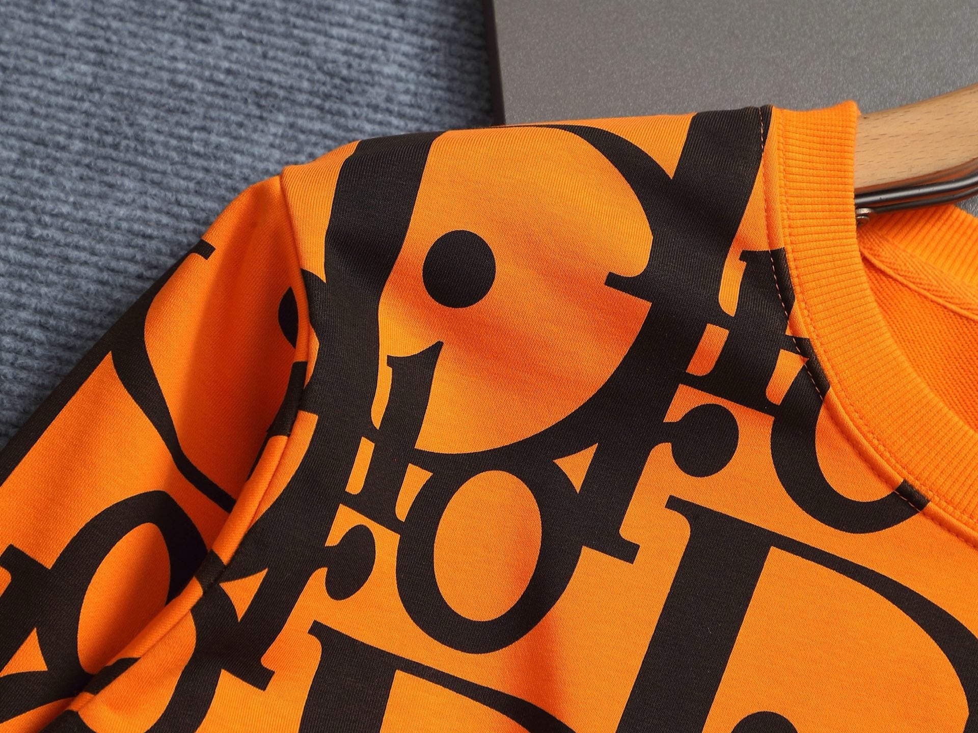 LuxluxHouse Best Quality Clothes Hoodie & Sweater Dior