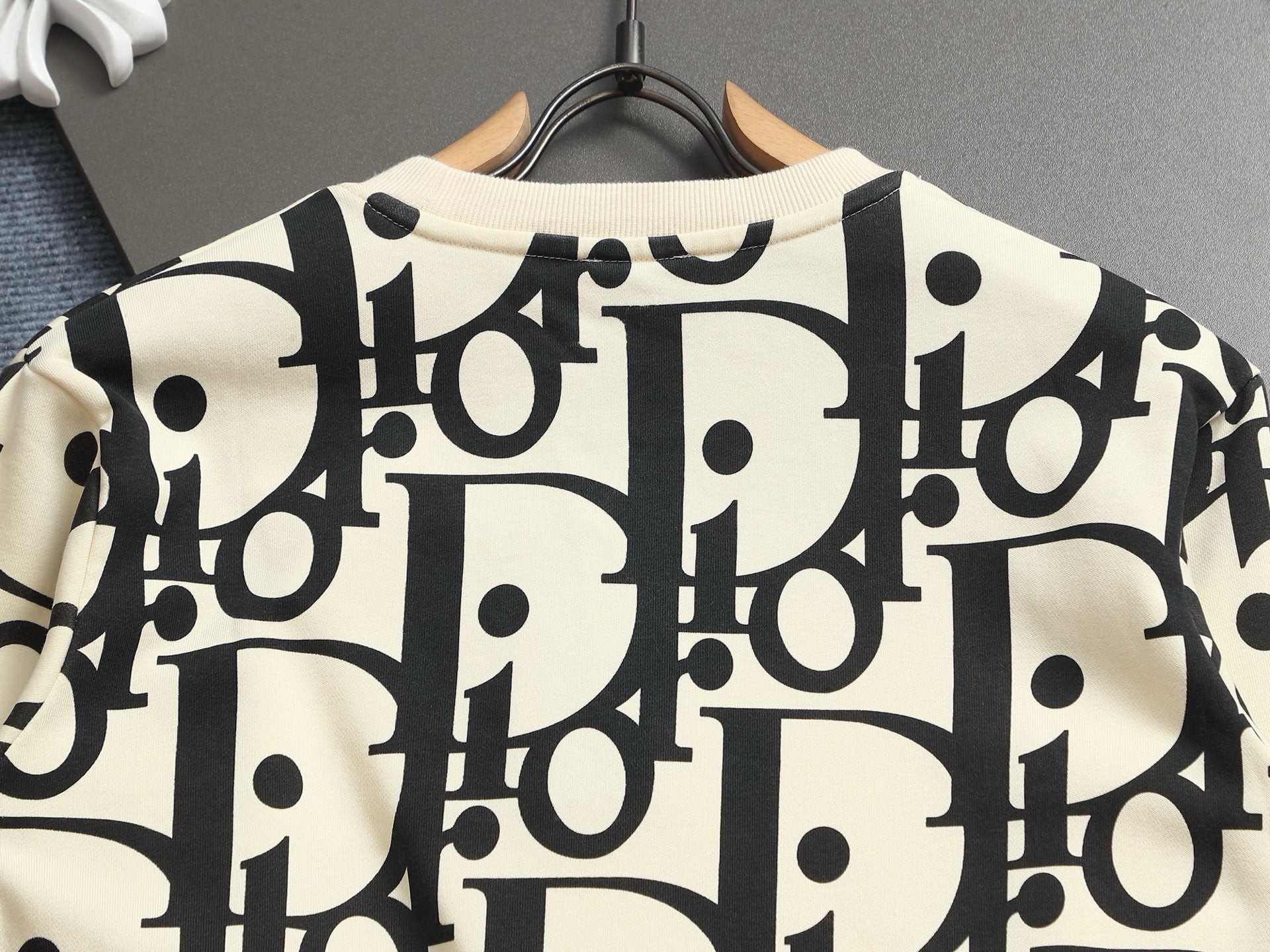 LuxluxHouse Best Quality Clothes T-shirt Dior