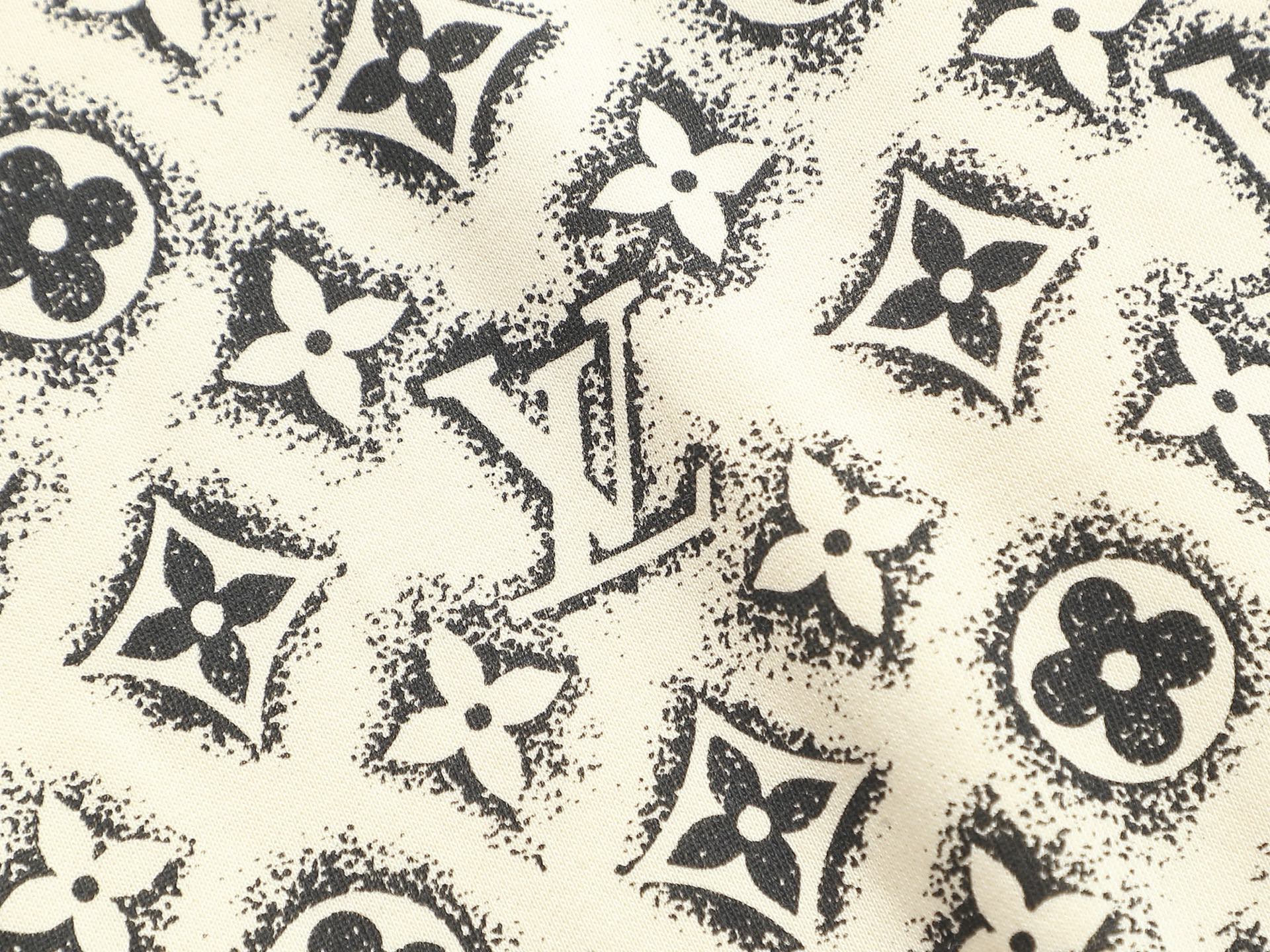 LuxluxHouse Best Quality Clothes T-shirt Louis Vuitton