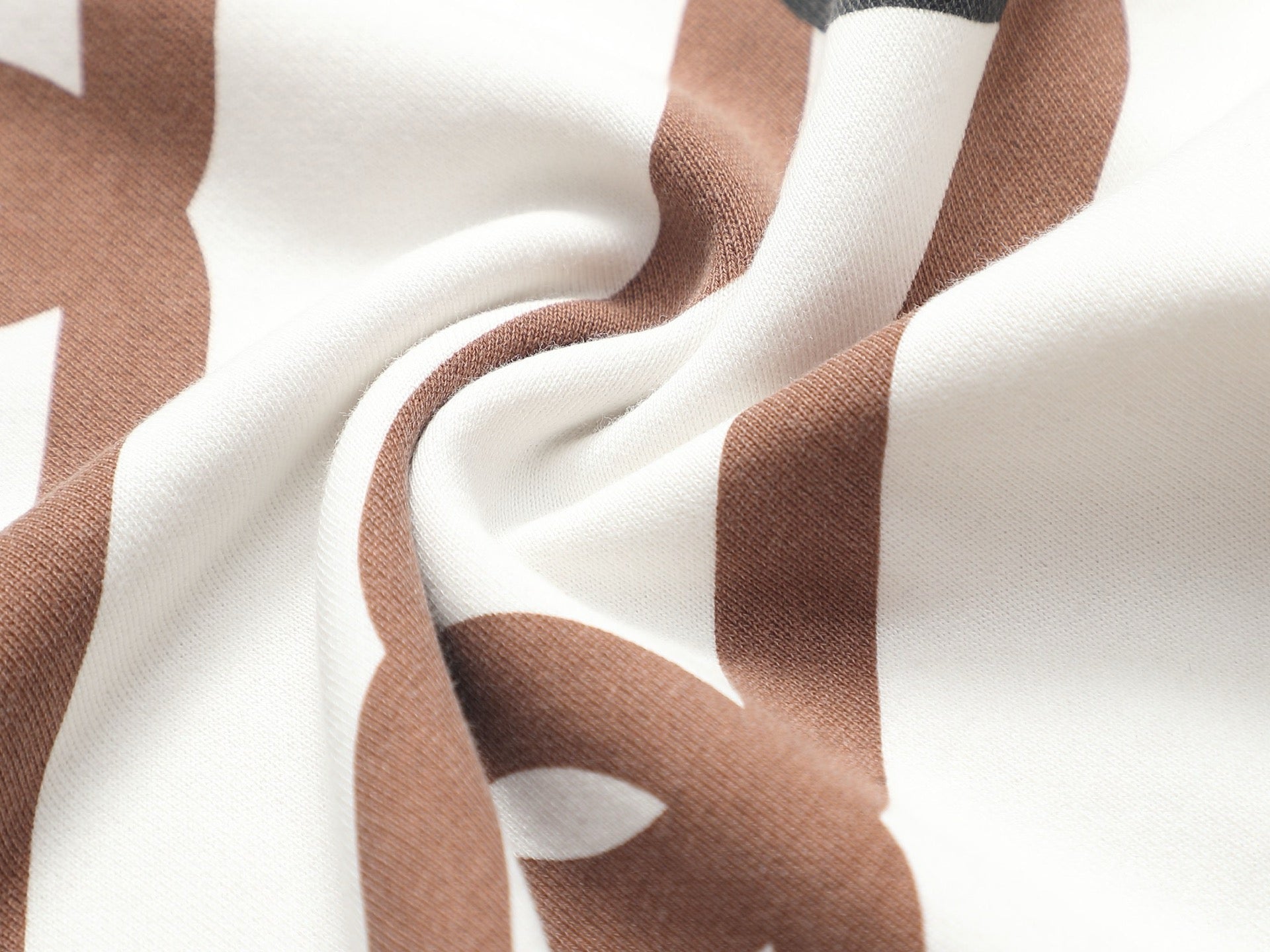 LuxluxHouse Best Quality Clothes Fendi T-shirt
