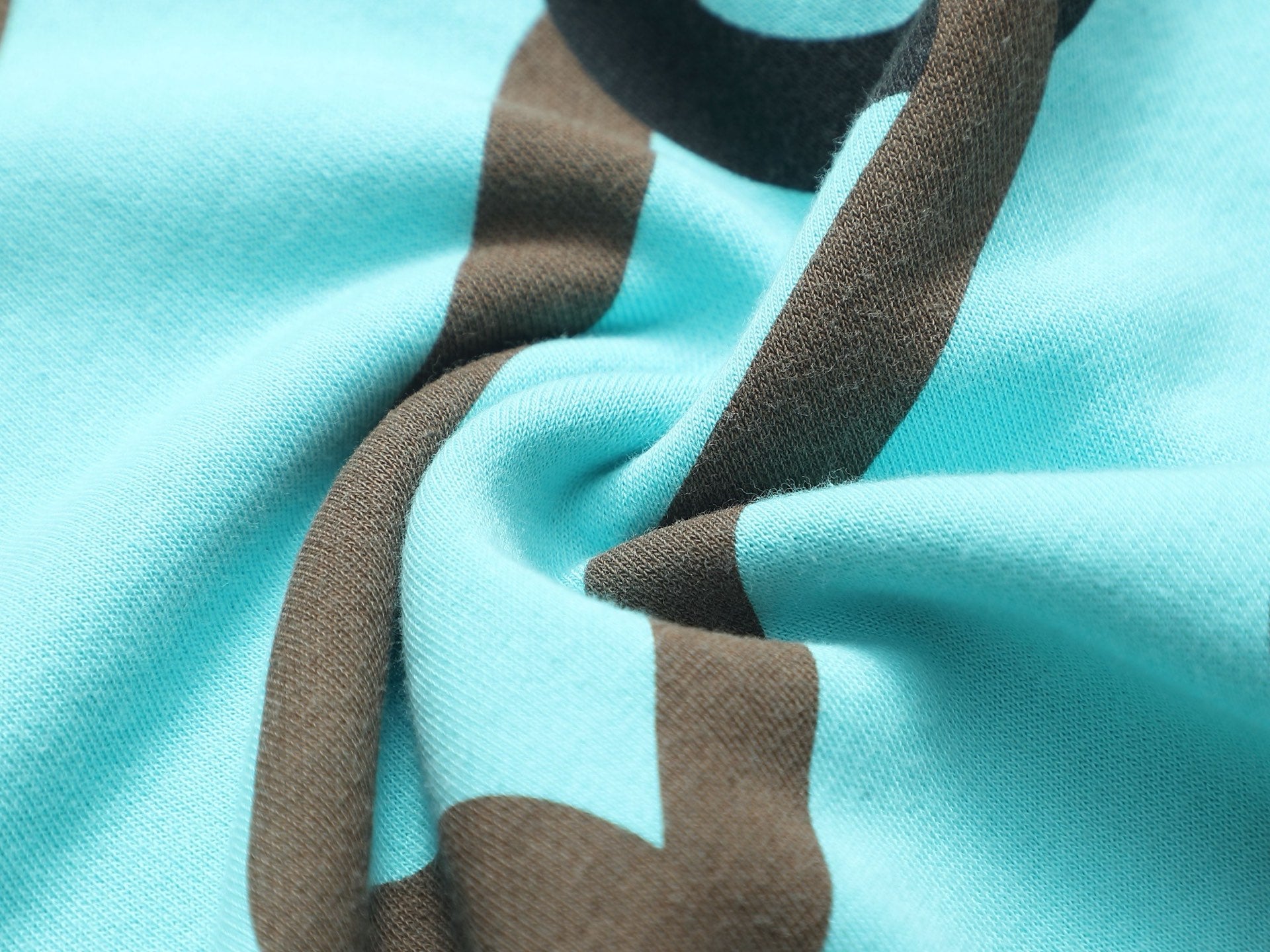 LuxluxHouse Best Quality Clothes Fendi T-shirt