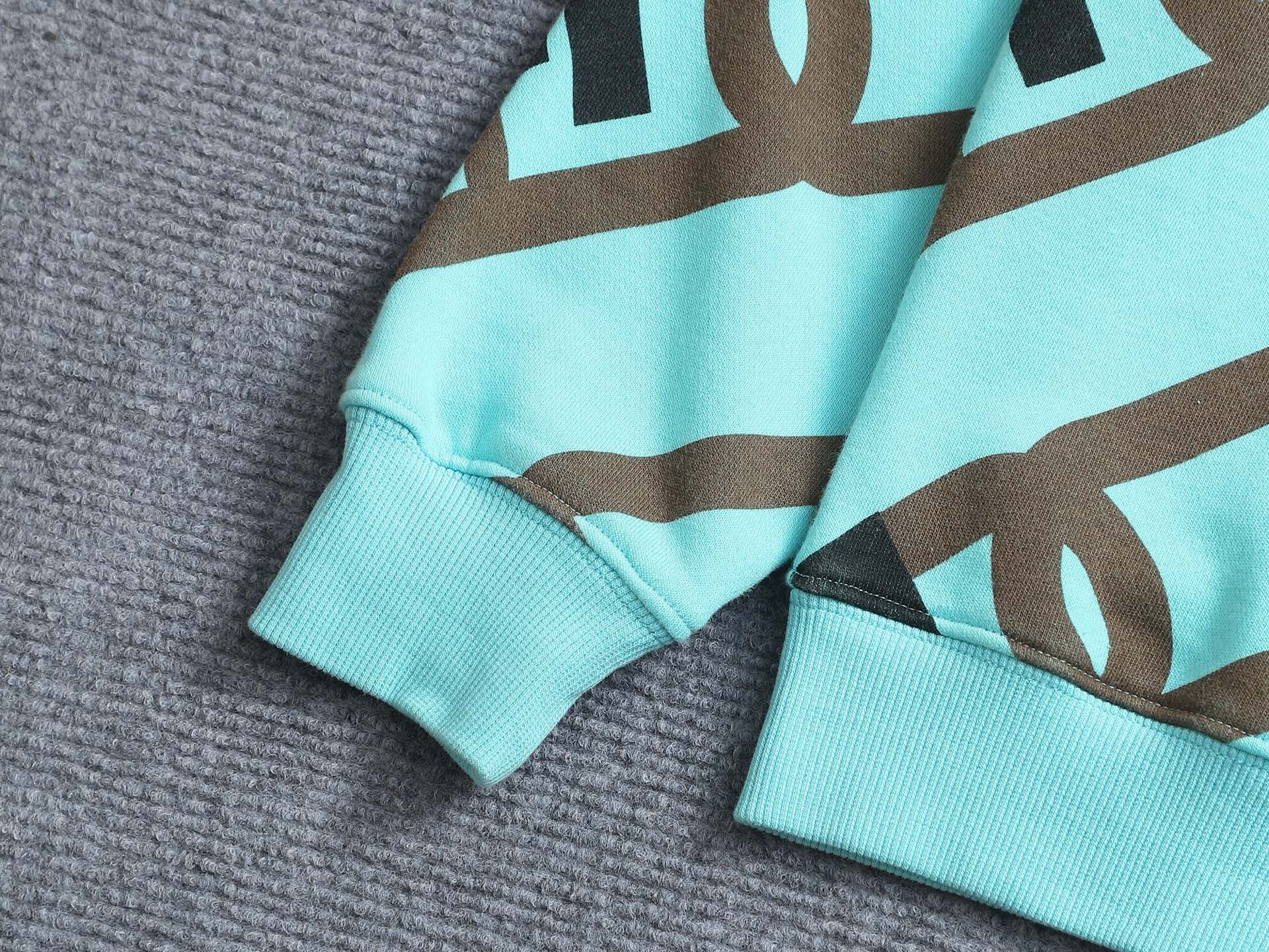 LuxluxHouse Best Quality Clothes Fendi T-shirt