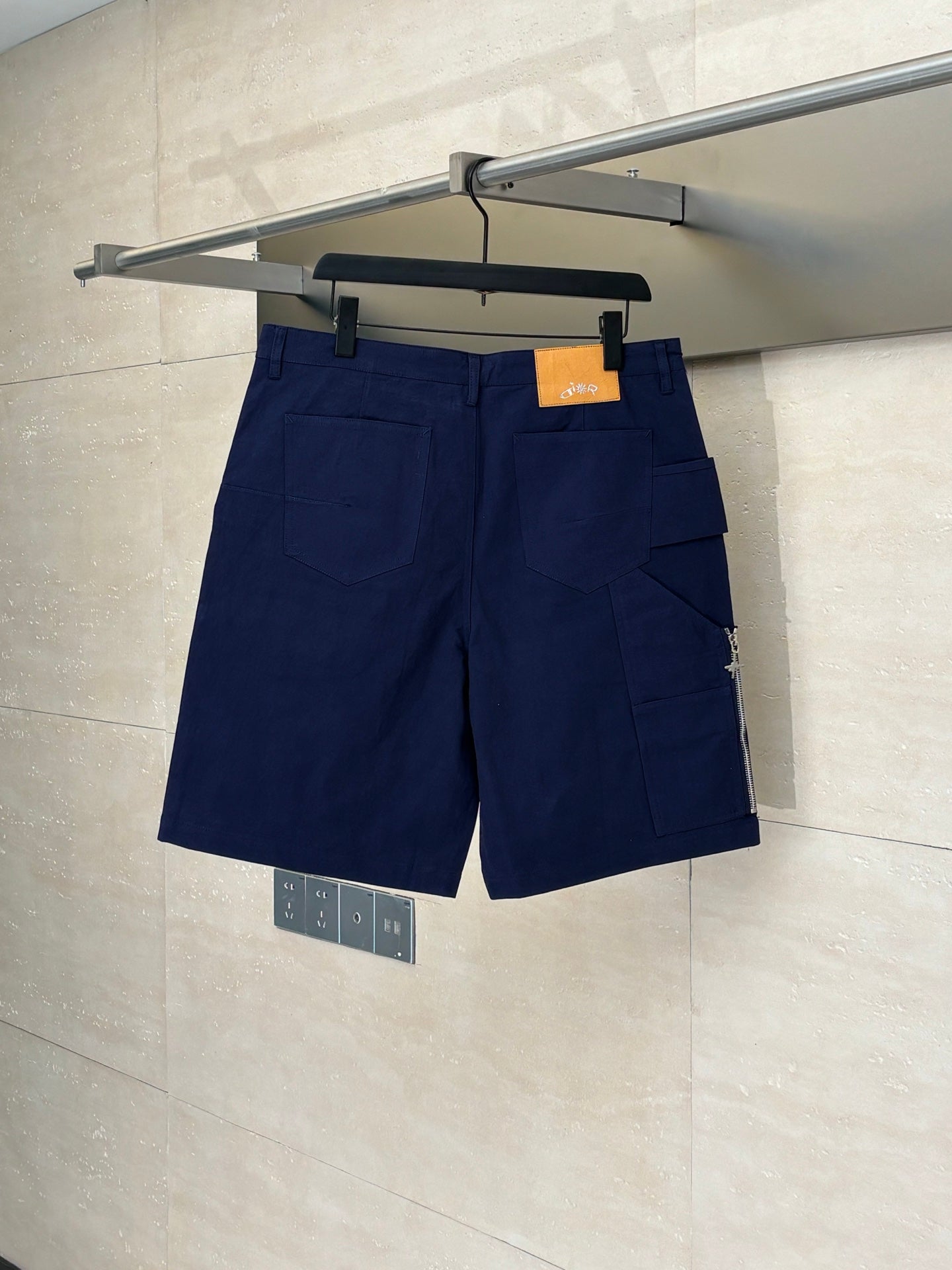 LuxluxHouse Best Quality Clothes Pants Dior