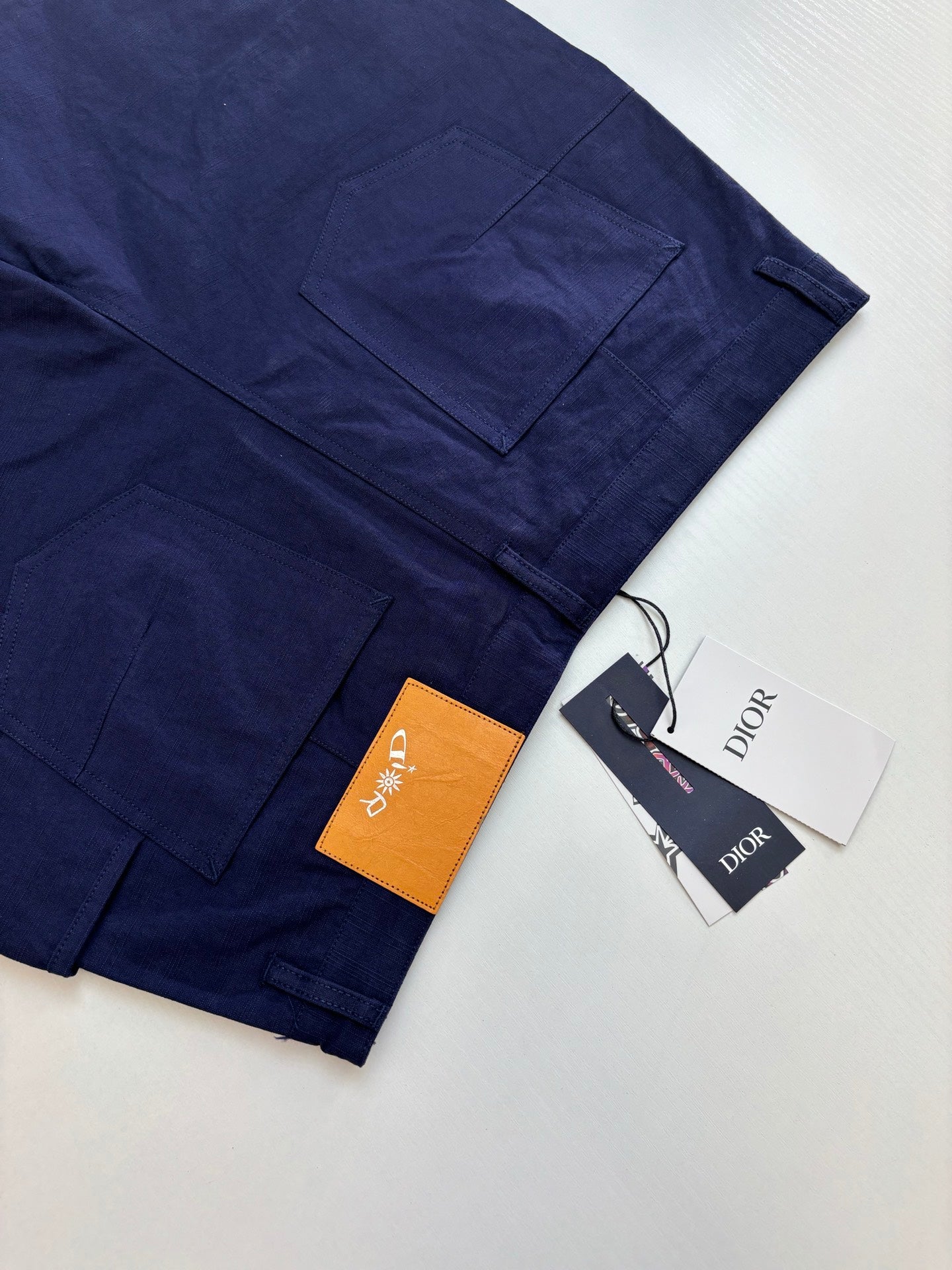 LuxluxHouse Best Quality Clothes Pants Dior