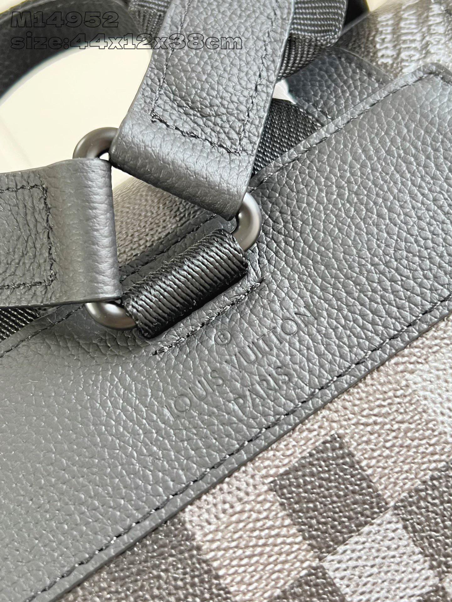 LuxluxHouse Best Quality Bags Louis Vuitton Men