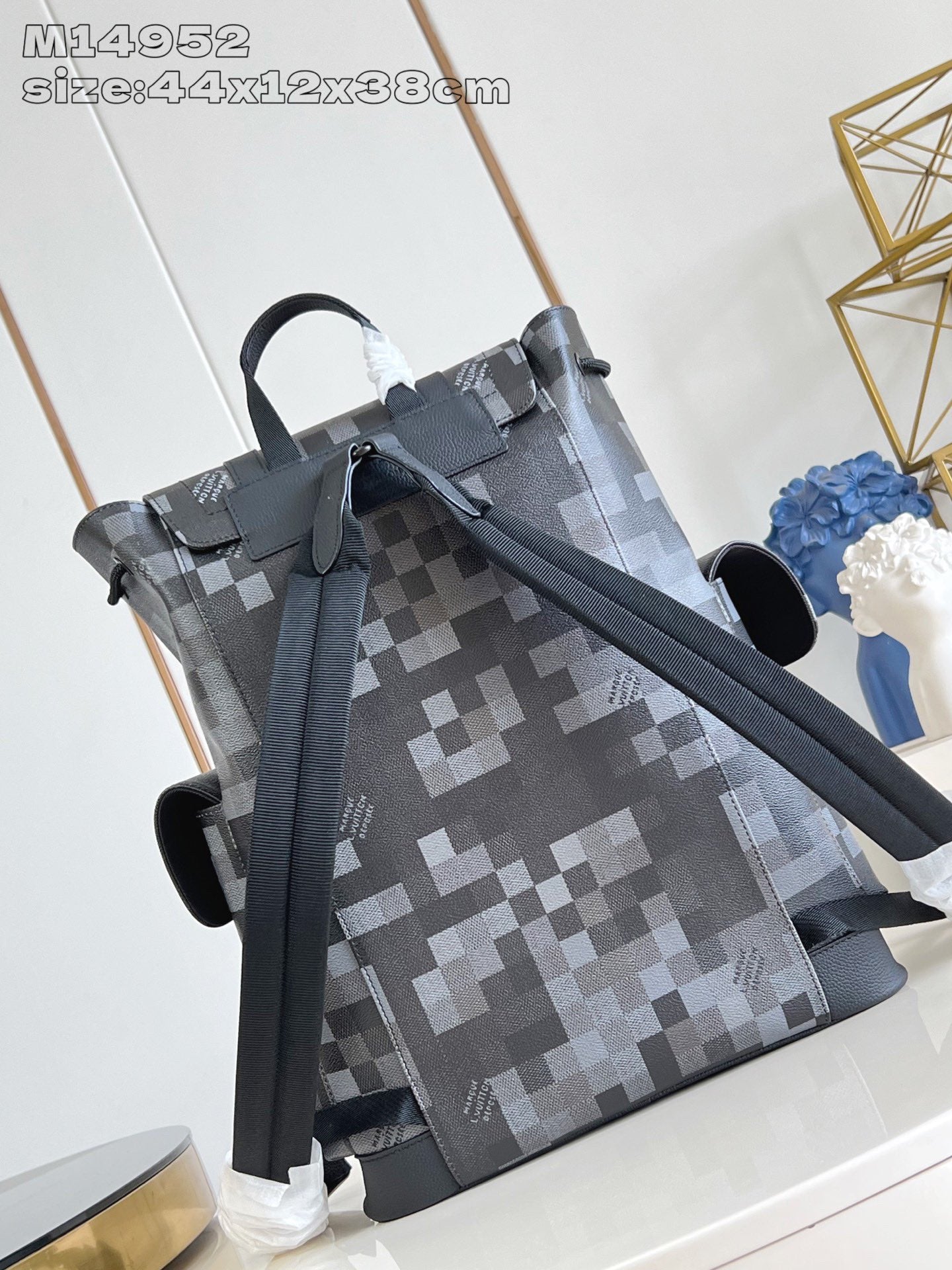 LuxluxHouse Best Quality Bags Louis Vuitton Men
