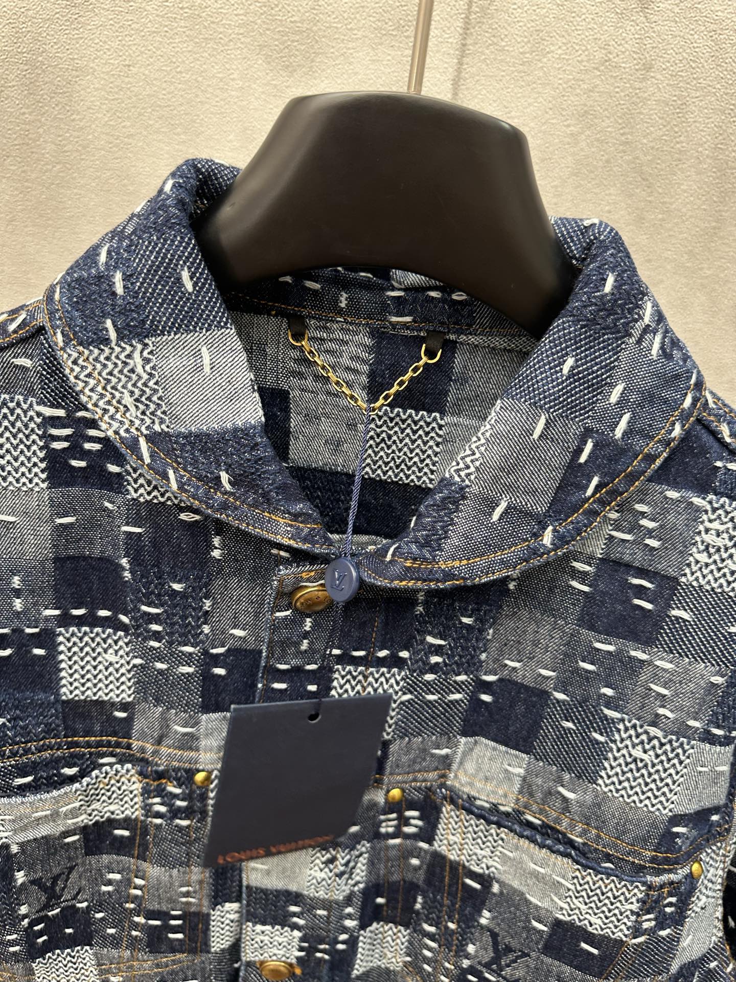 LuxluxHouse Best Quality Clothes Coats & Jackets Louis Vuitton