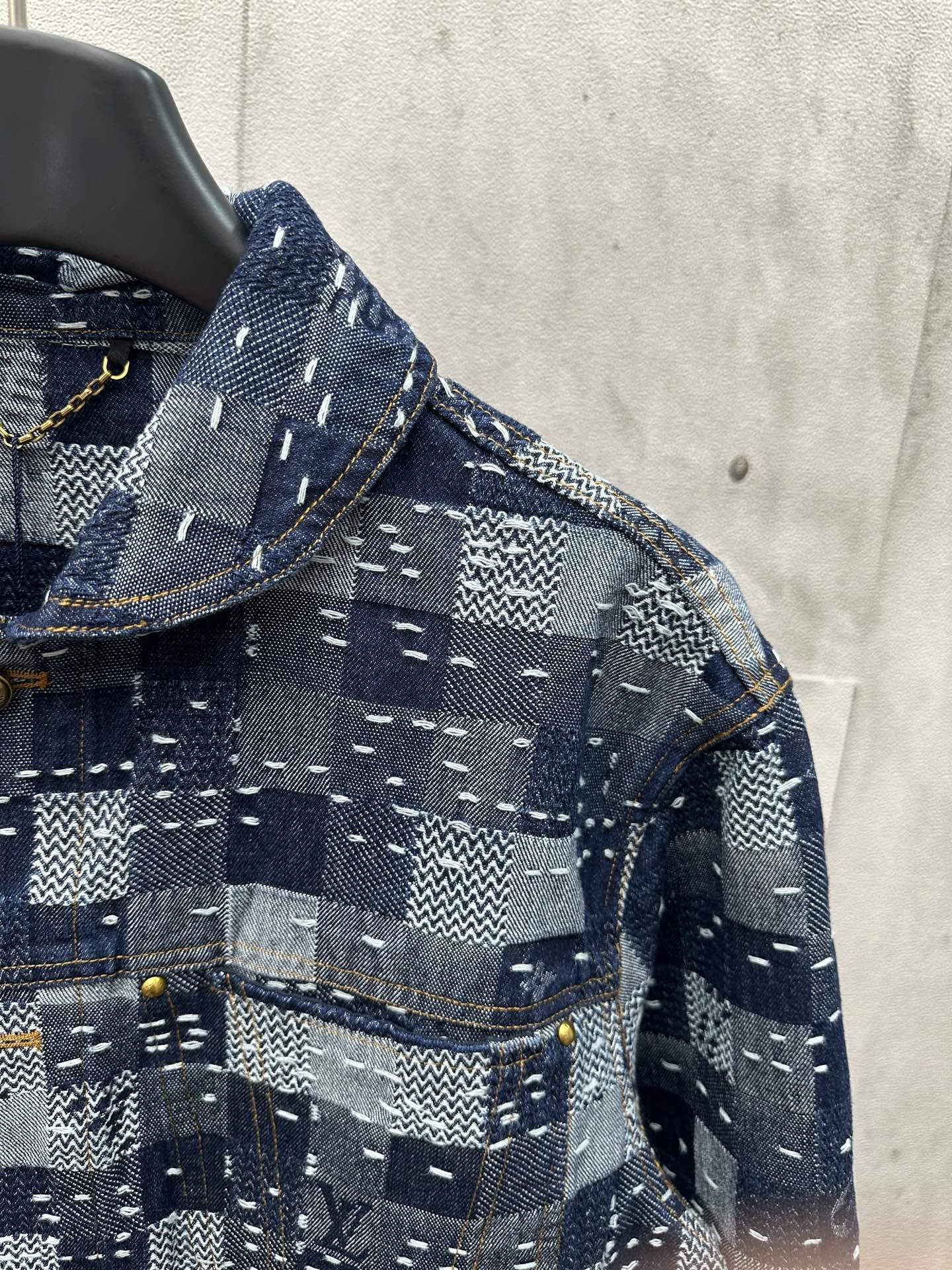 LuxluxHouse Best Quality Clothes Coats & Jackets Louis Vuitton