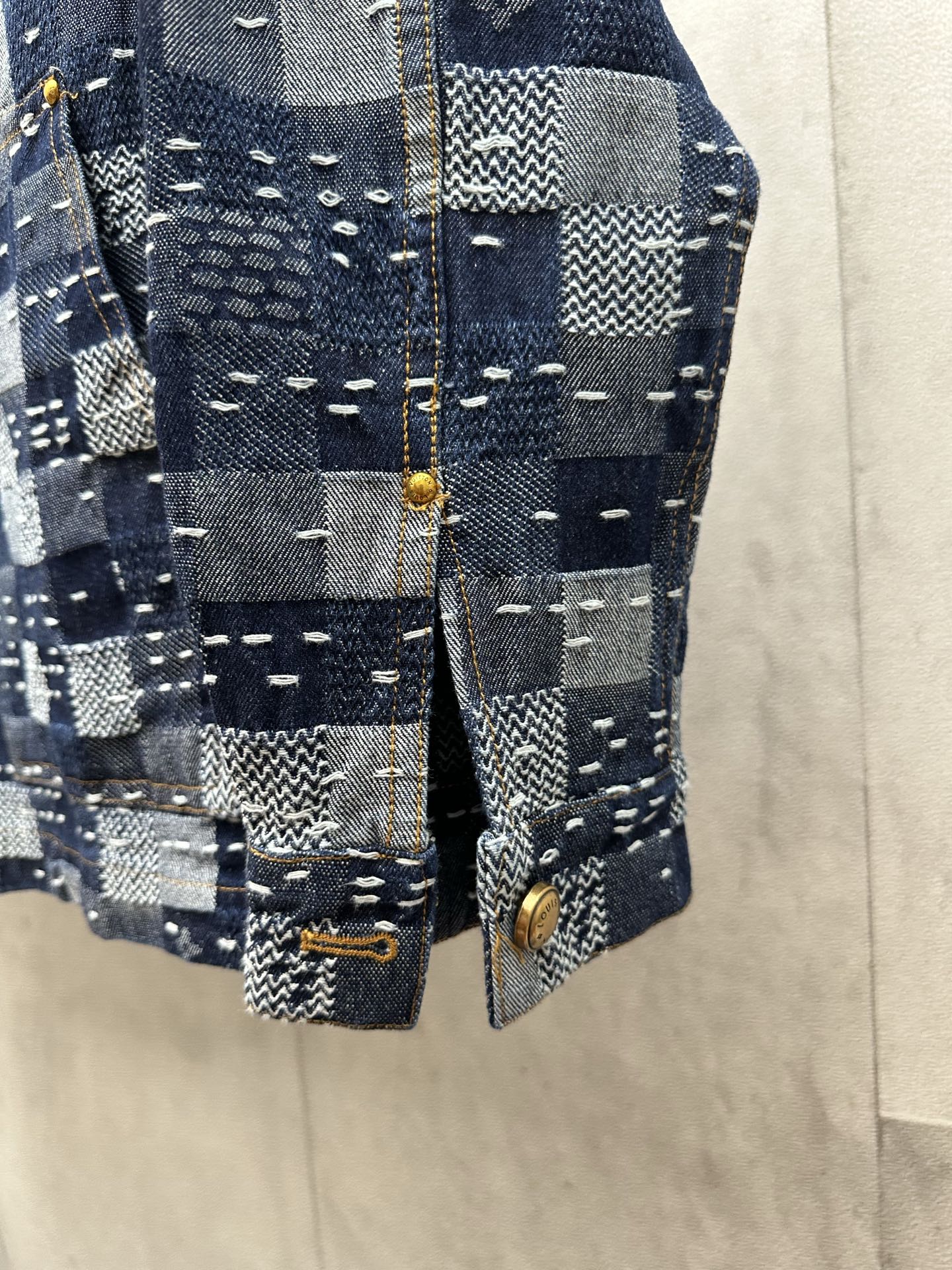 LuxluxHouse Best Quality Clothes Coats & Jackets Louis Vuitton