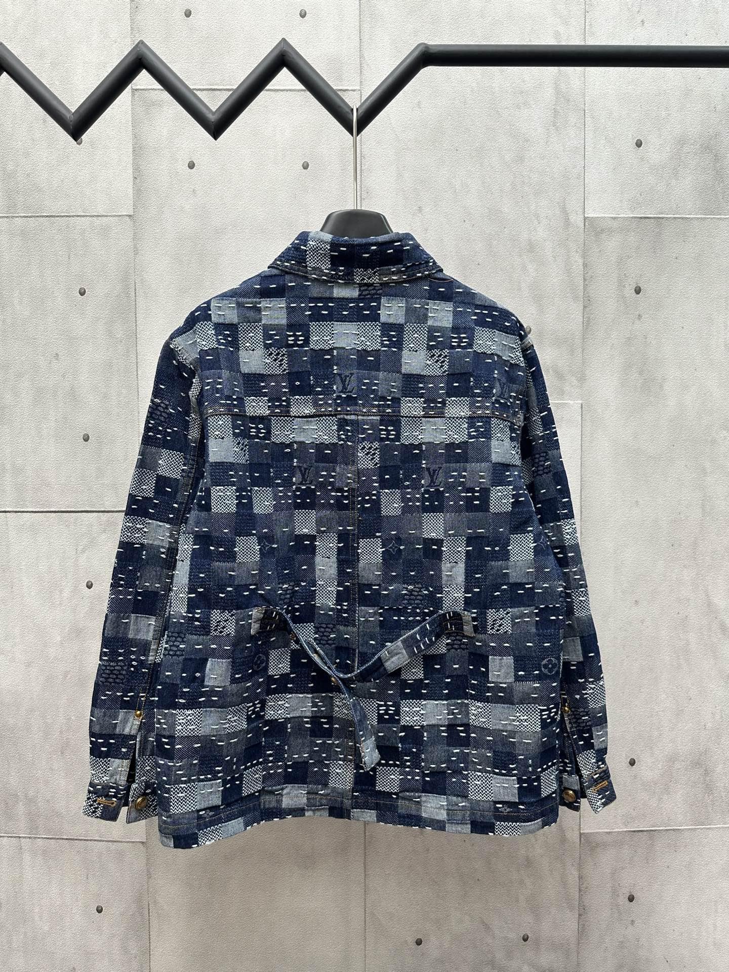 LuxluxHouse Best Quality Clothes Coats & Jackets Louis Vuitton