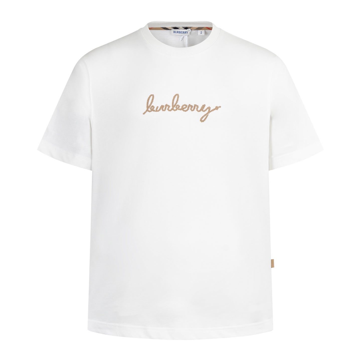 LuxluxHouse Best Quality Clothes Burberry T-shirt