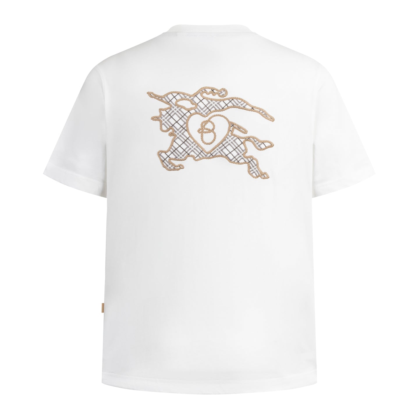 LuxluxHouse Best Quality Clothes Burberry T-shirt