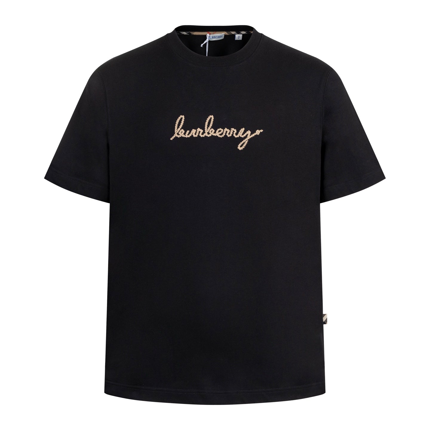 LuxluxHouse Best Quality Clothes Burberry T-shirt