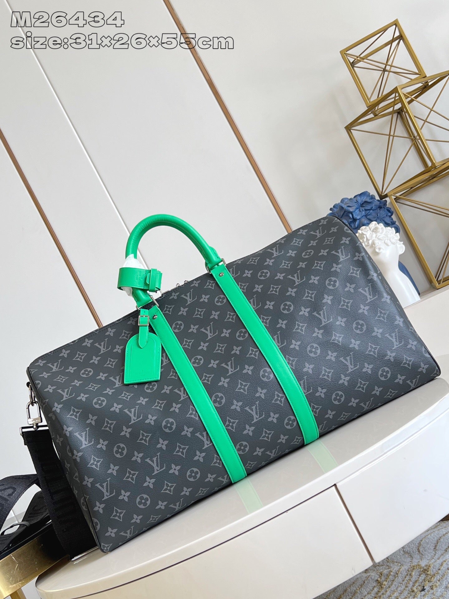 LuxluxHouse Best Quality Bags Louis Vuitton Men