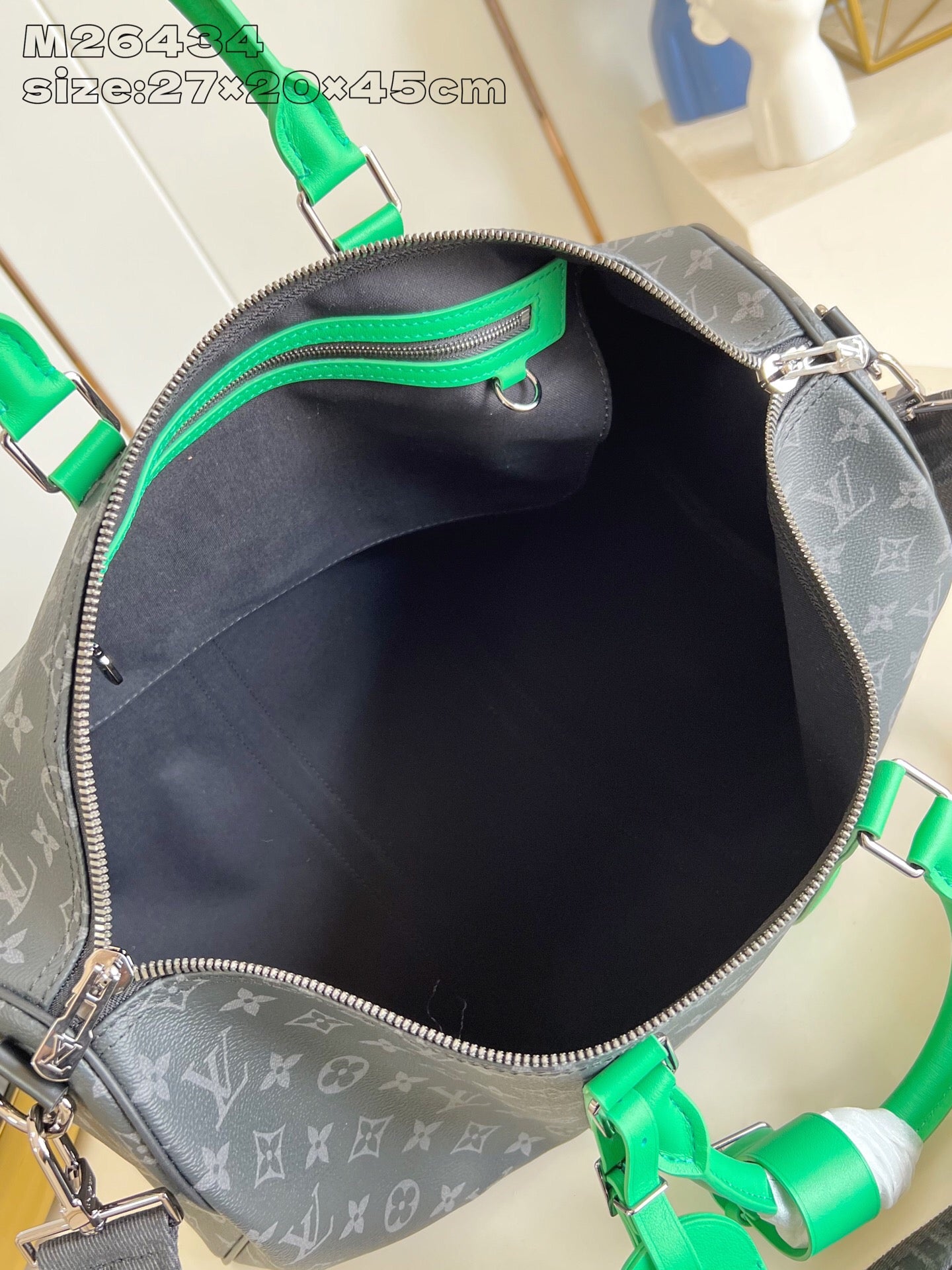 LuxluxHouse Best Quality Bags Louis Vuitton Men