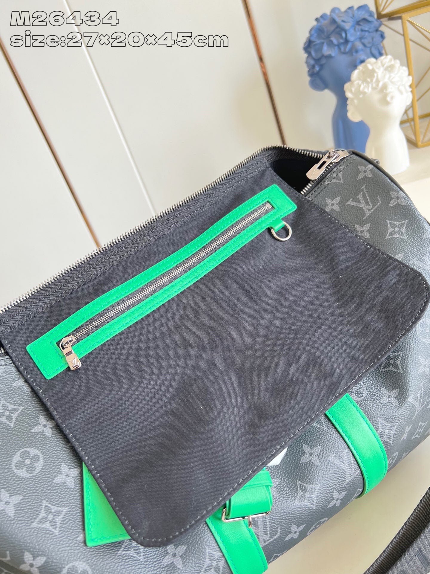 LuxluxHouse Best Quality Bags Louis Vuitton Men