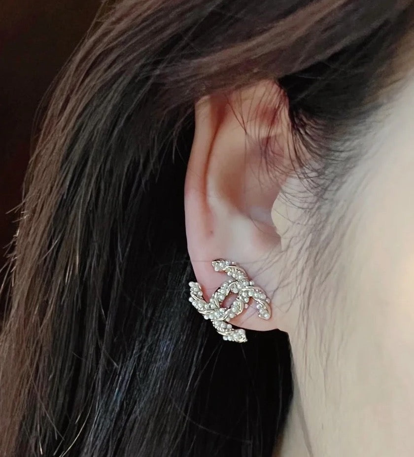 LuxluxHouse Best Quality Accessories Chanel Earrings